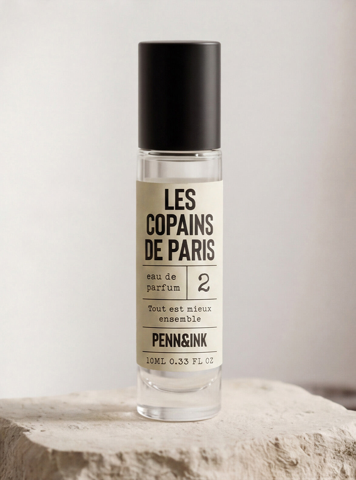 Le copain de paris