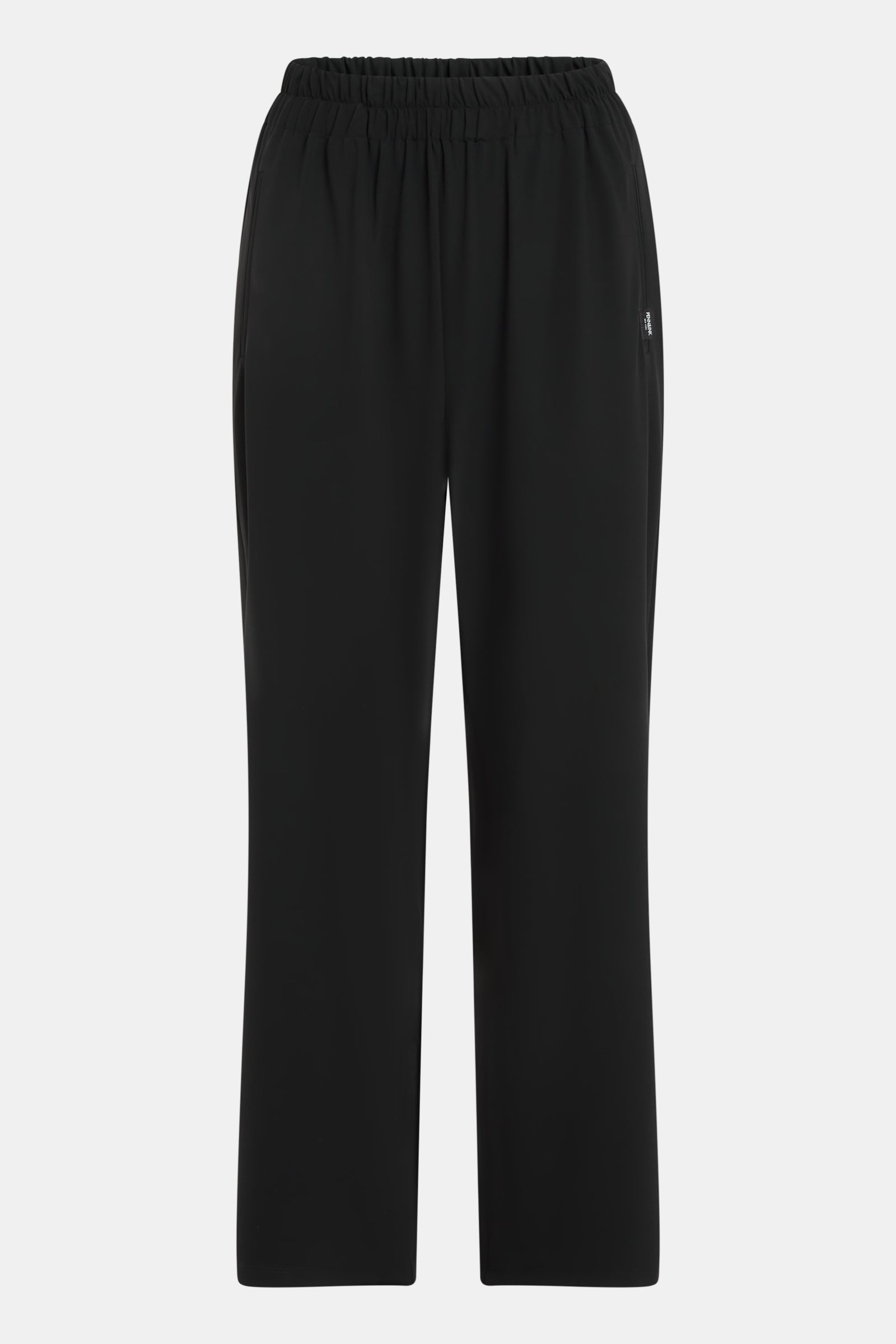 TROUSERS (MARLEY) BLACK