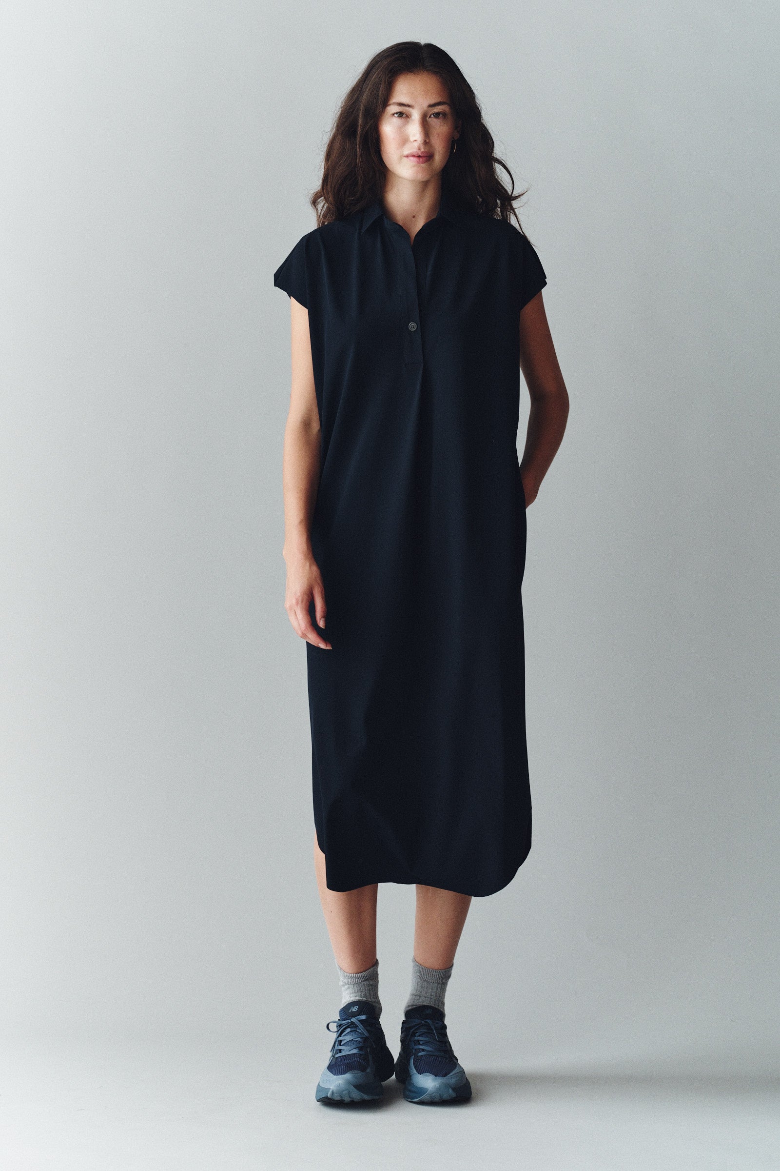 DRESS (NASH) NAVY