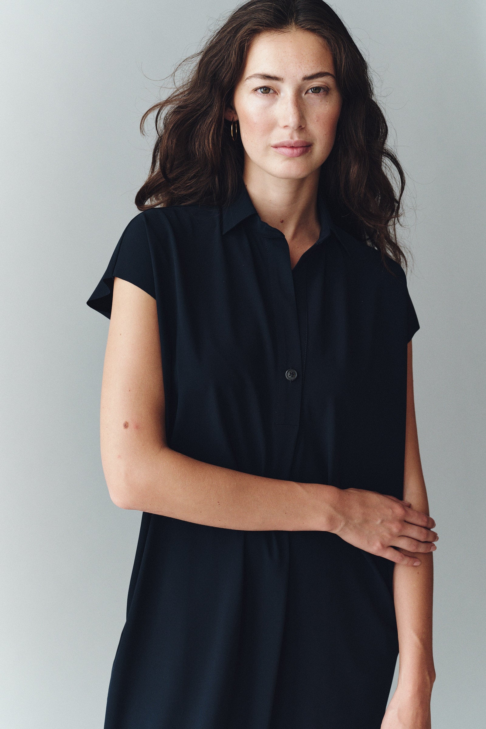 DRESS (NASH) NAVY