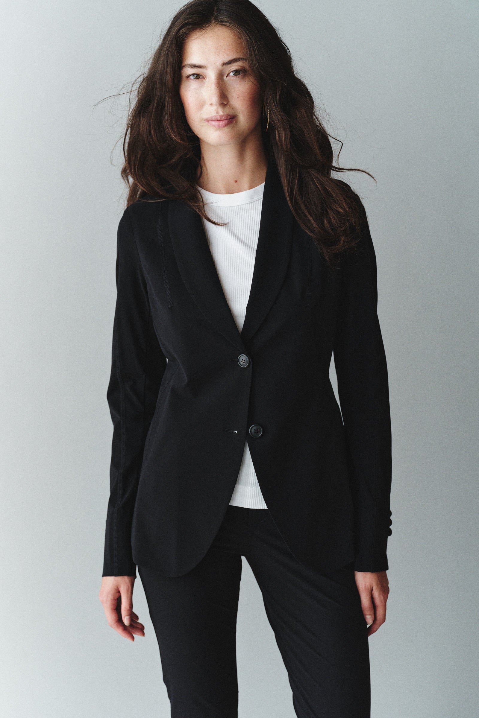 BLAZER (NOVA) BLACK
