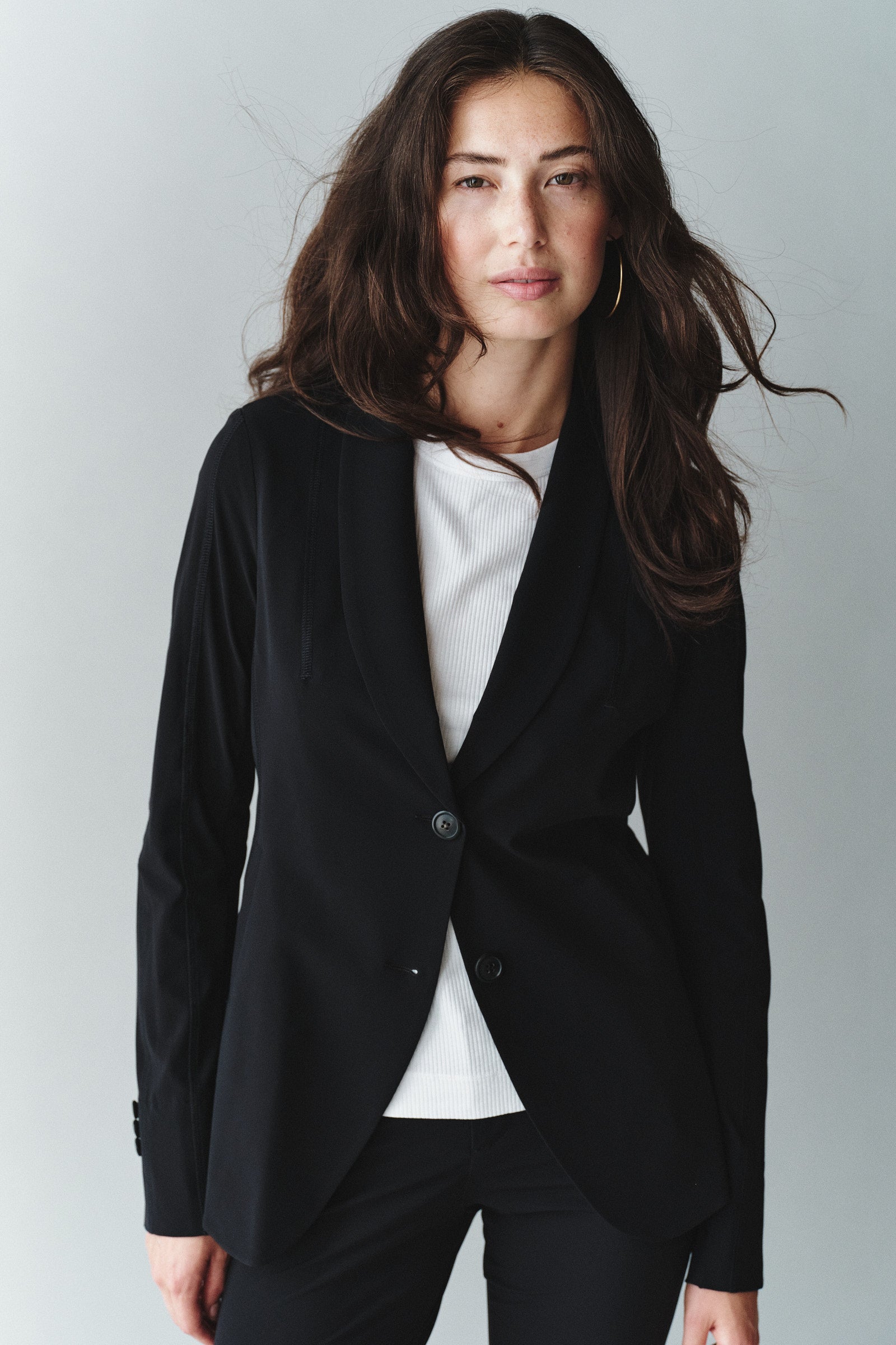 BLAZER (NOVA) BLACK