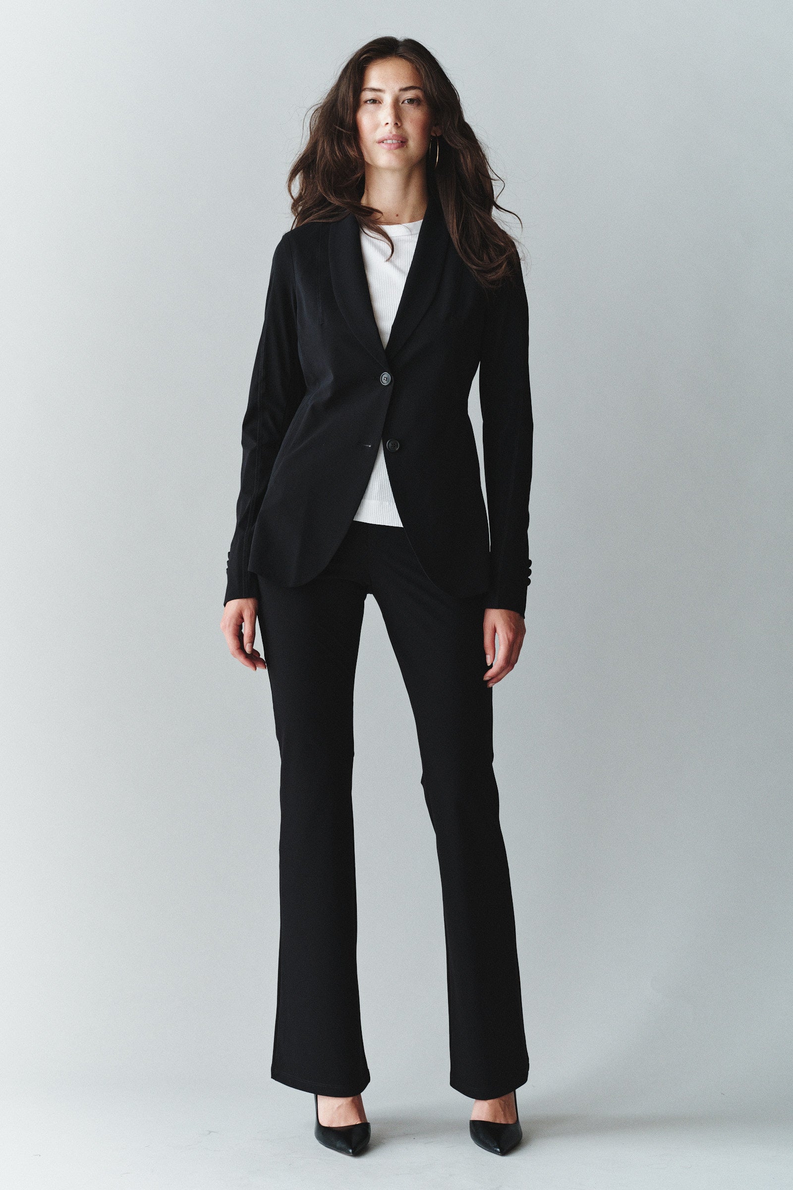 BLAZER (NOVA) BLACK