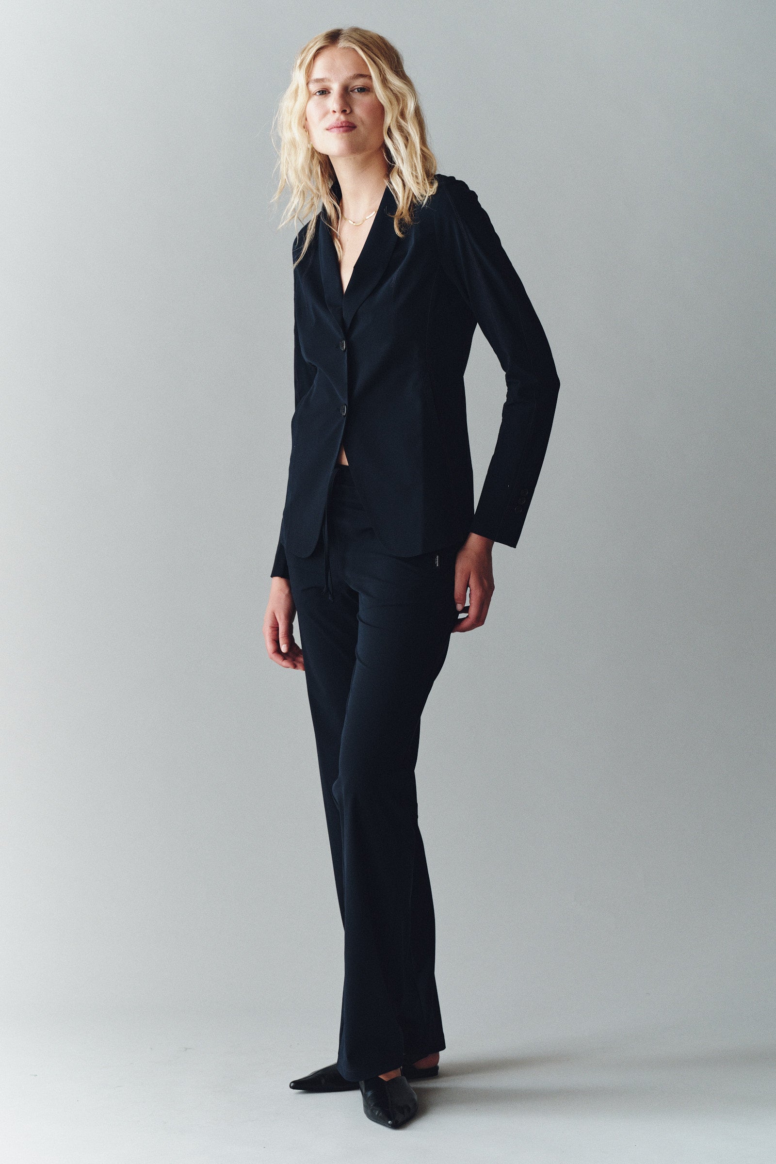 BLAZER (NOVA) NAVY
