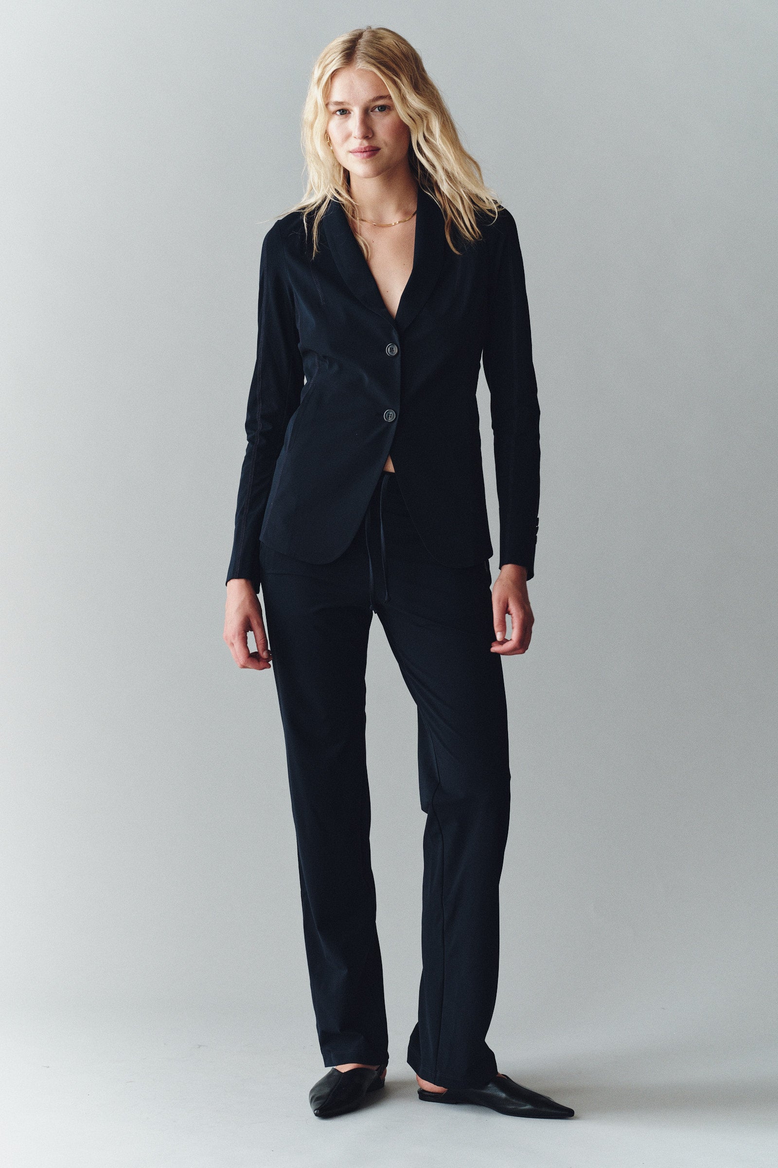 BLAZER (NOVA) NAVY