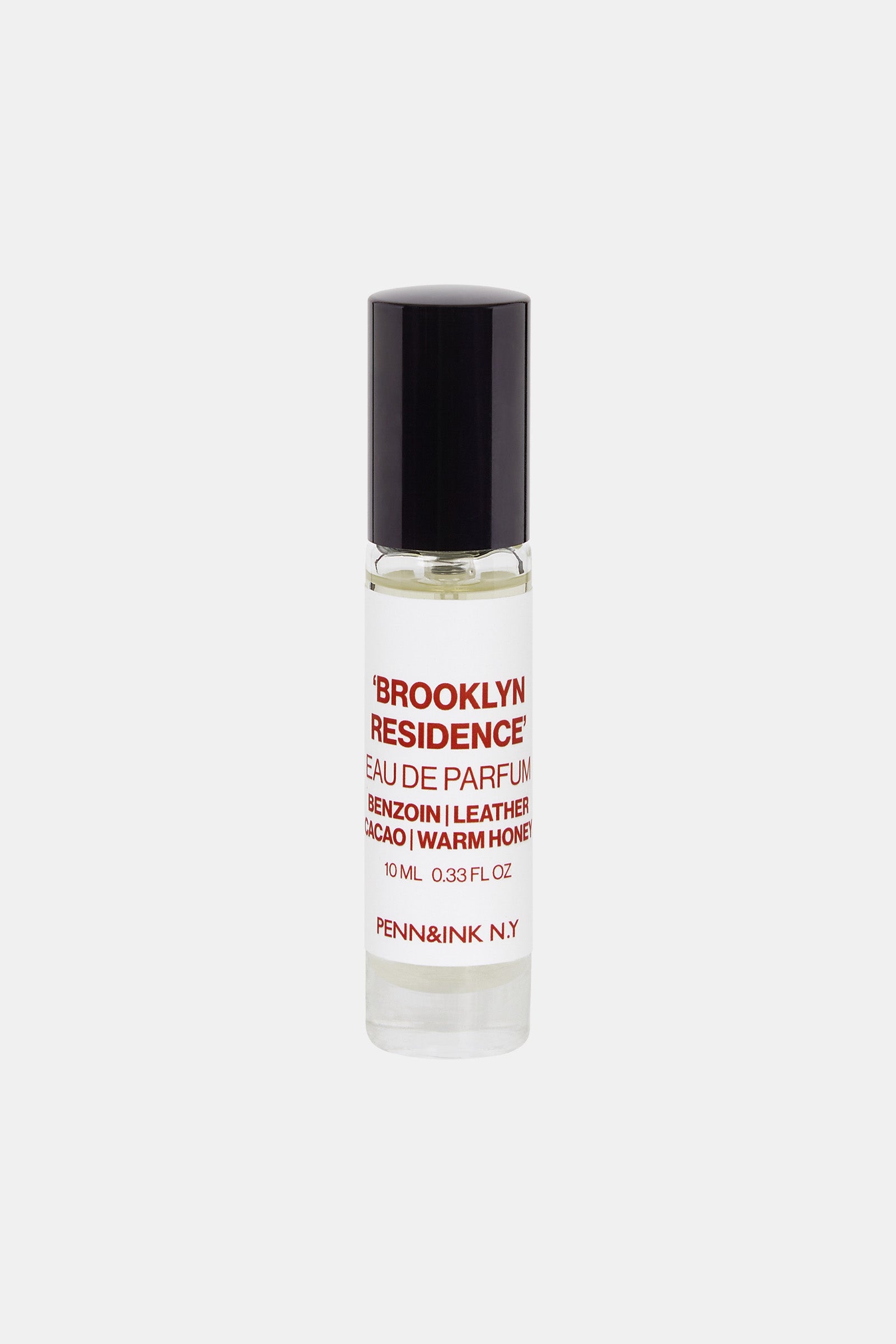 BROOKLYN RESIDENCE - EAU DE PARFUM