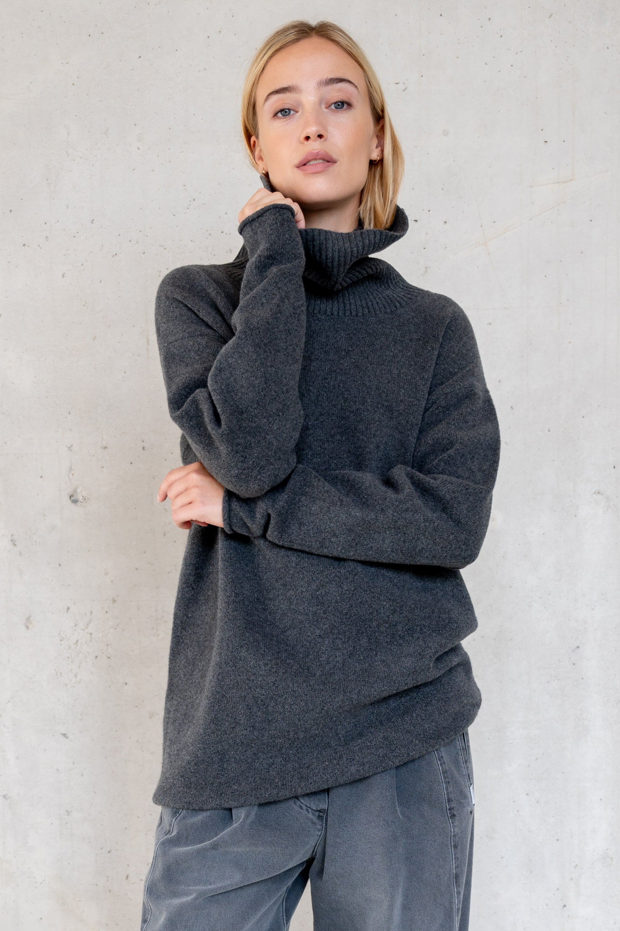 JUMPER (W25B370LTD) ANTRA