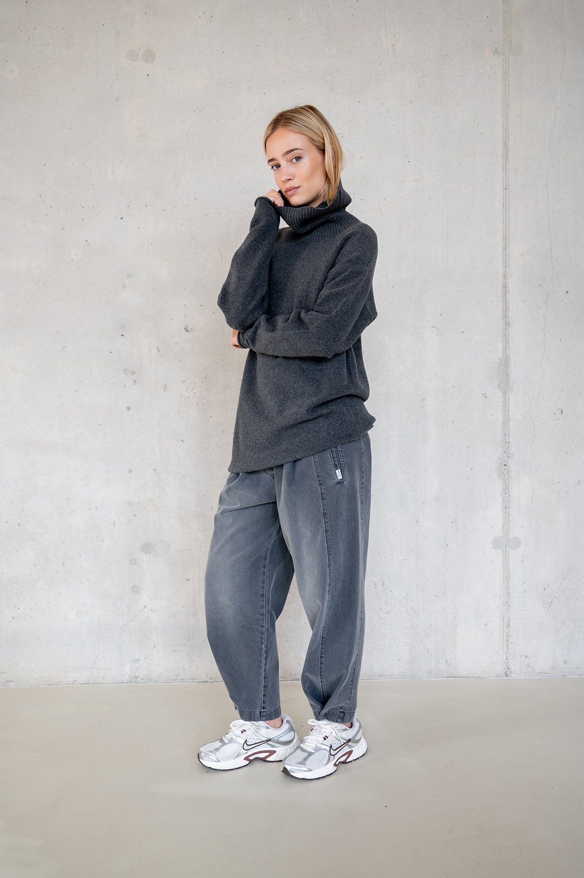 JUMPER (W25B370LTD) ANTRA