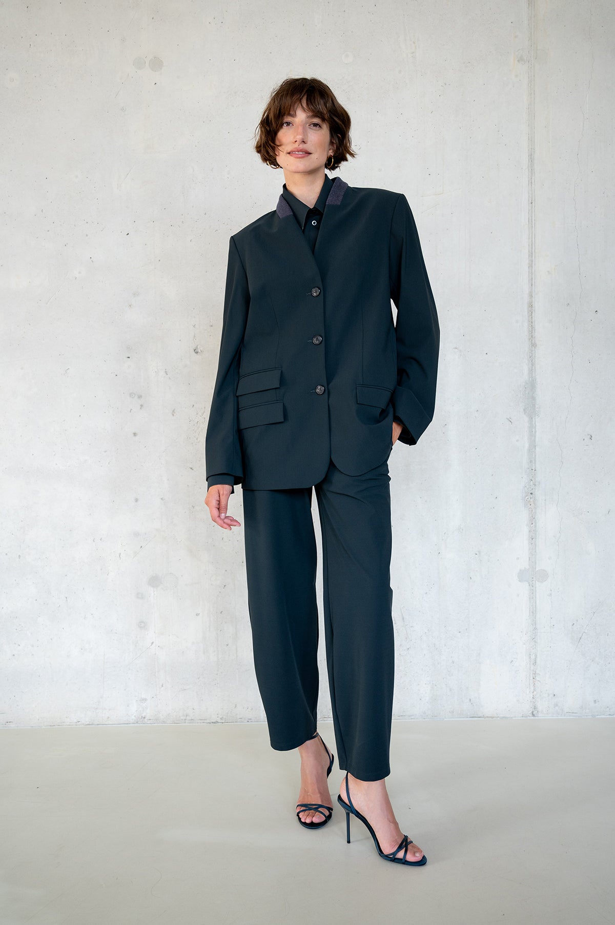 BLAZER (W25N1665LTD) ANTRA