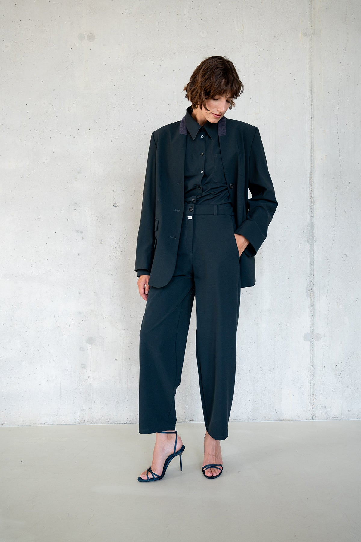 BLAZER (W25N1665LTD) ANTRA