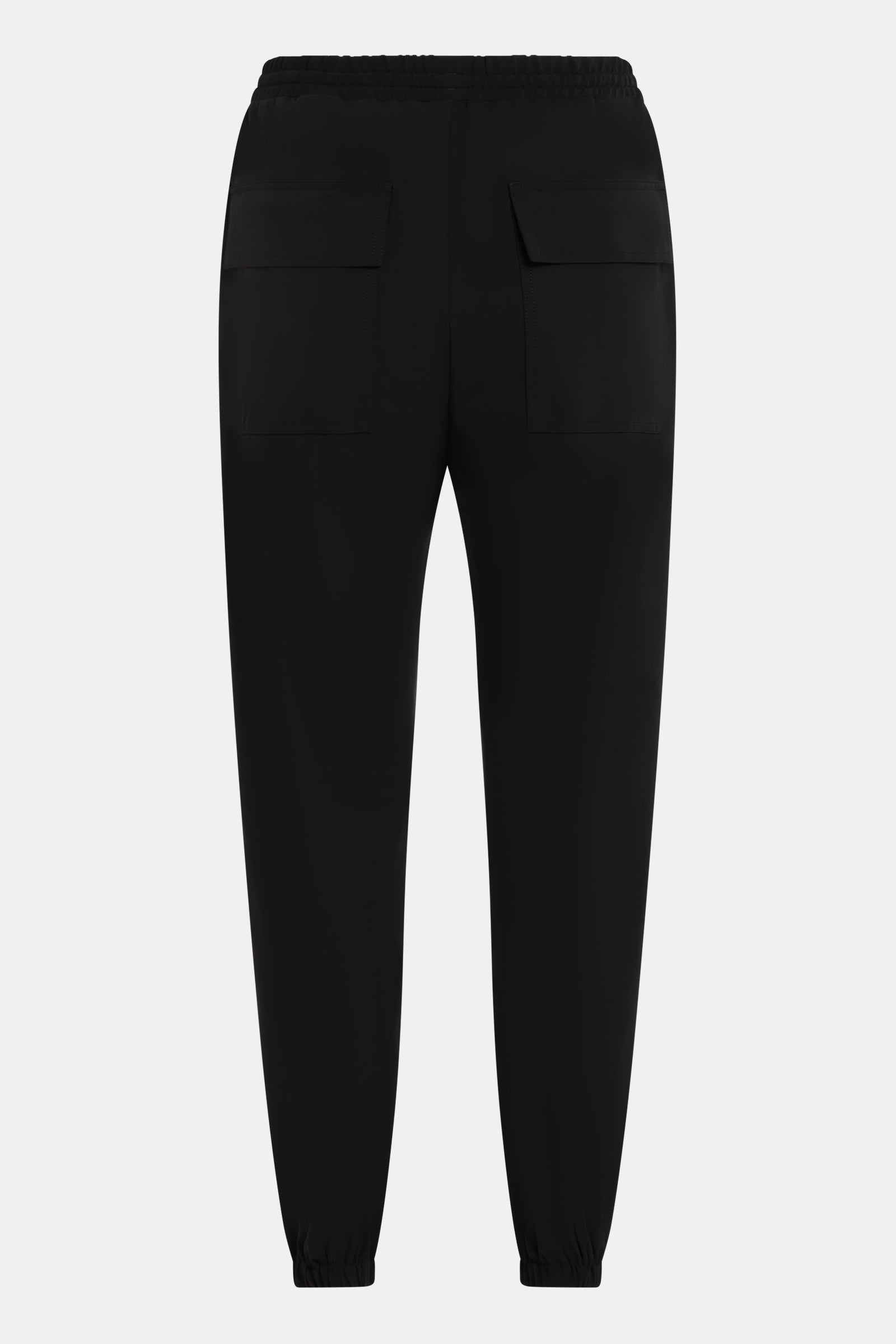 TROUSERS (QUINCY) BLACK