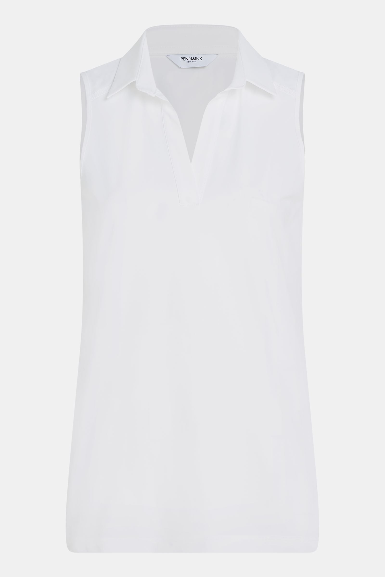 TOP (RENO) WHITE