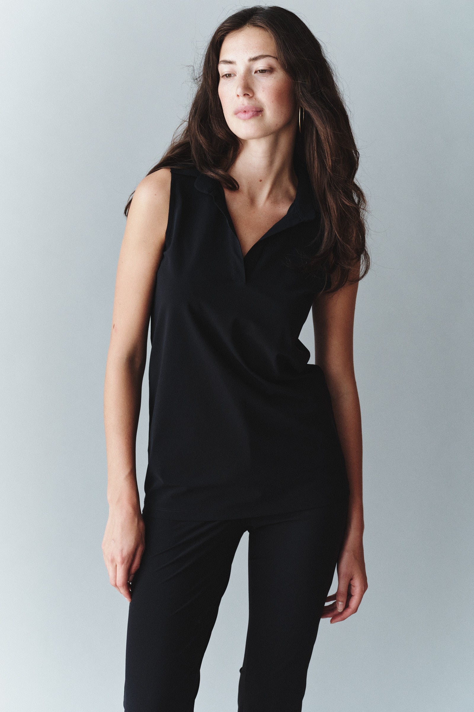 TOP (RENO) BLACK