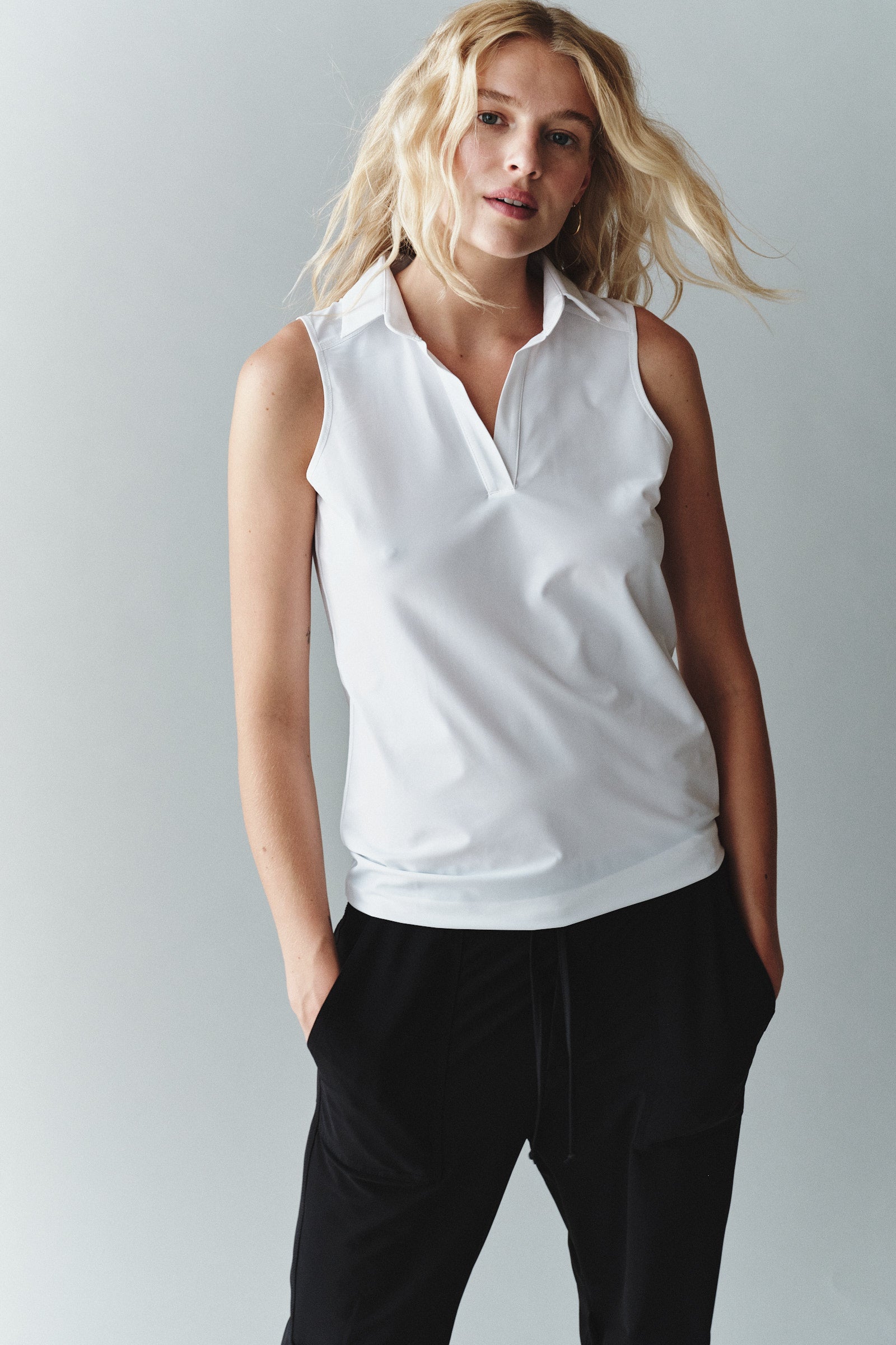 TOP (RENO) WHITE