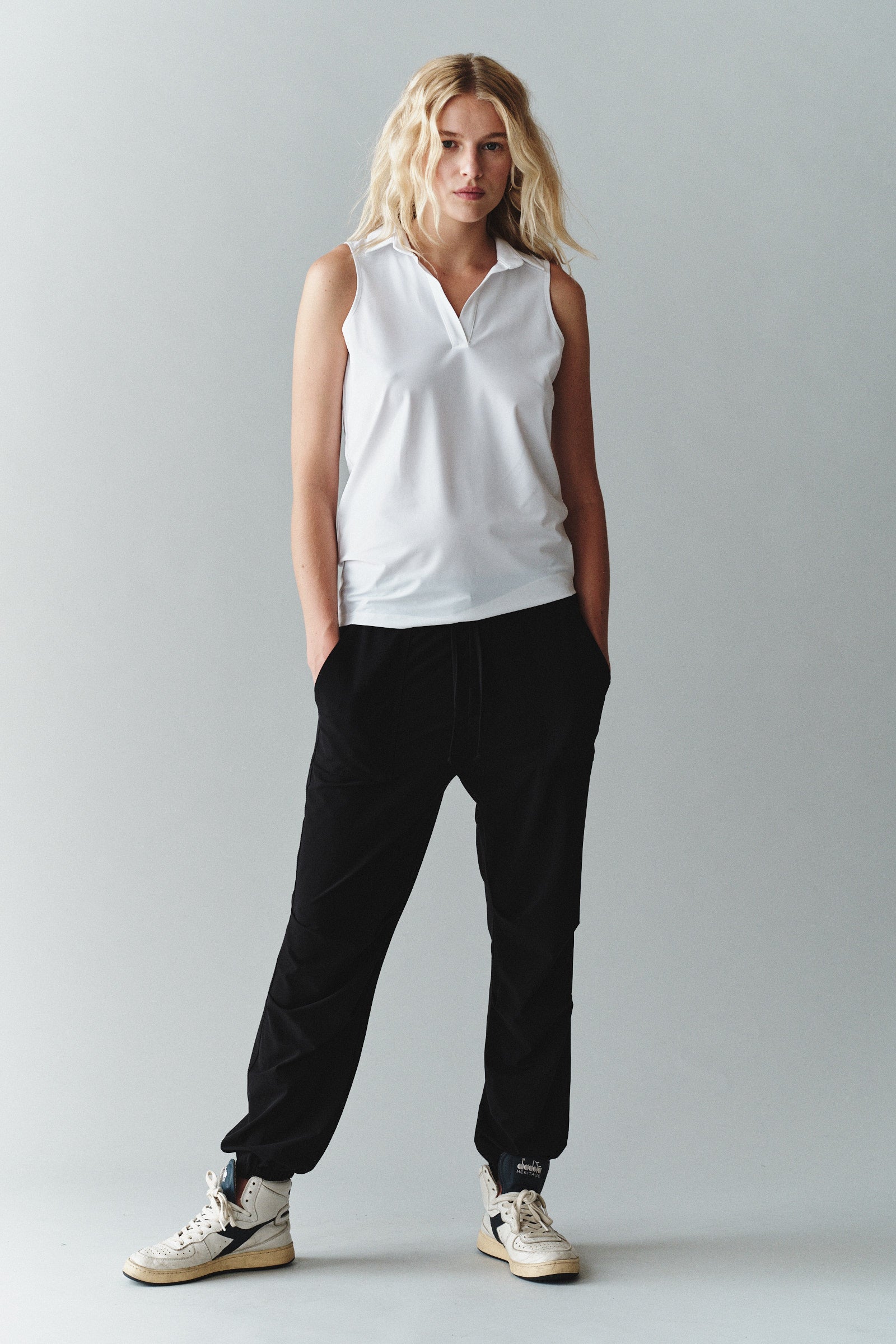TOP (RENO) WHITE