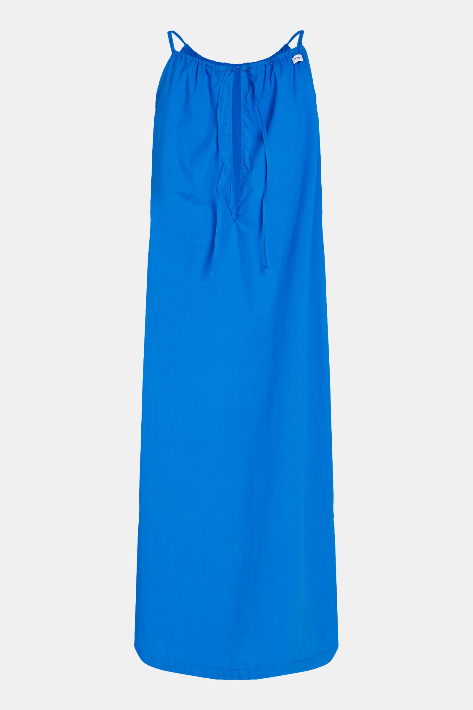 DRESS (S24Z654LTD) FRENCH BLUE