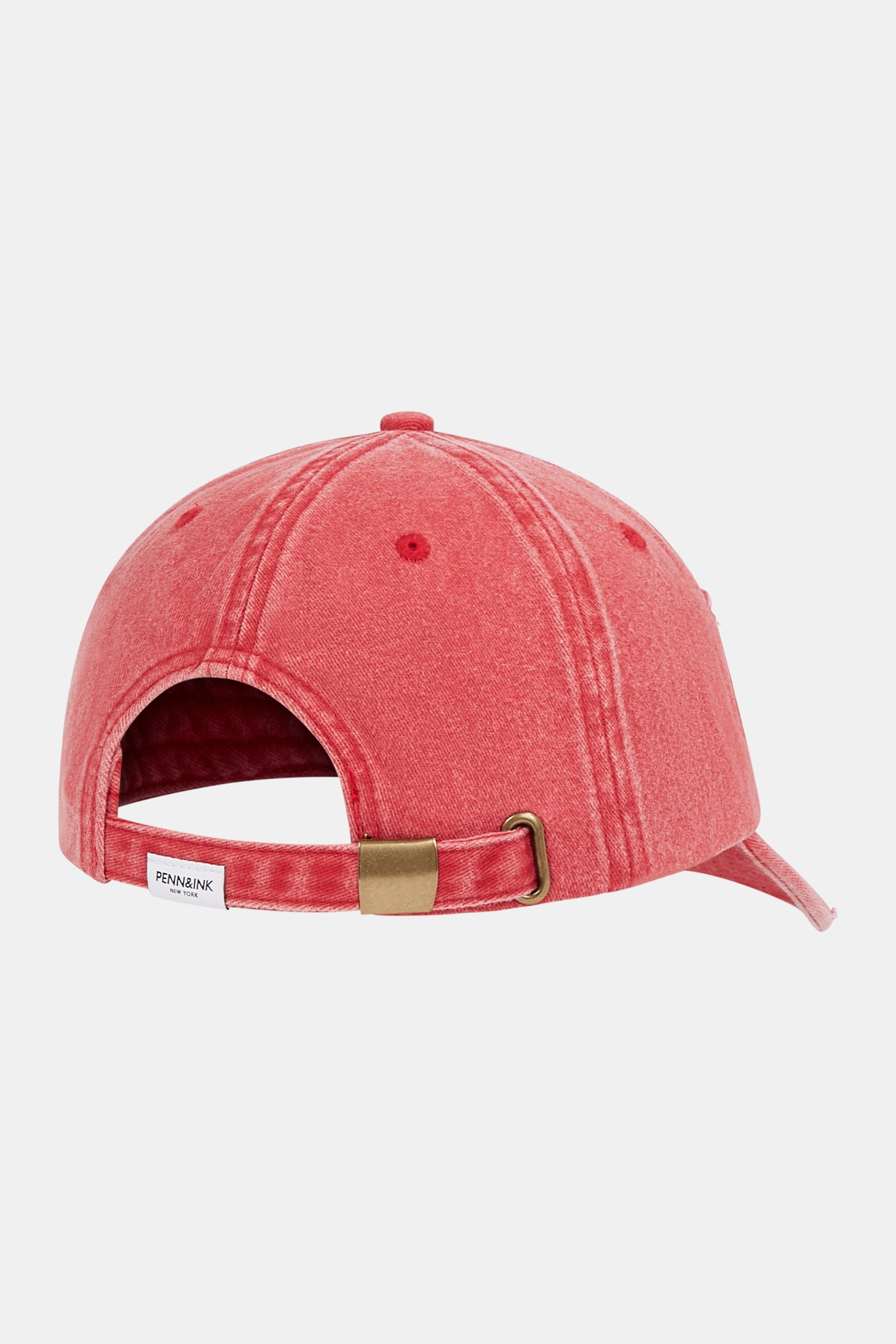 CAP EMBROIDERY (S25C237) GRENADINE