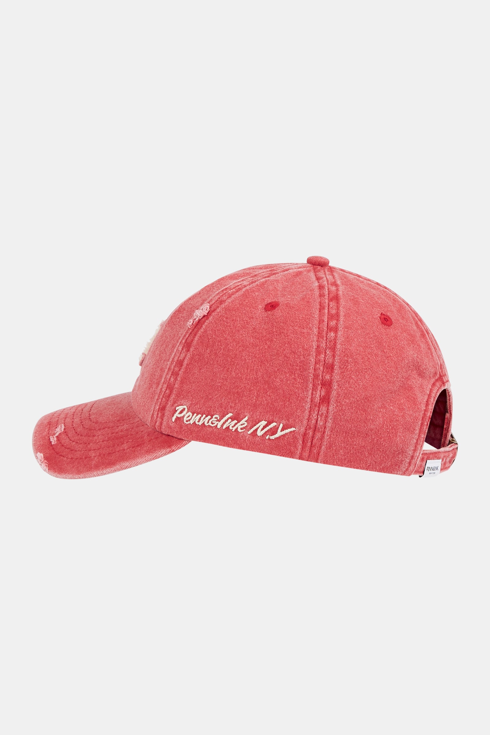 CAP EMBROIDERY (S25C237) GRENADINE