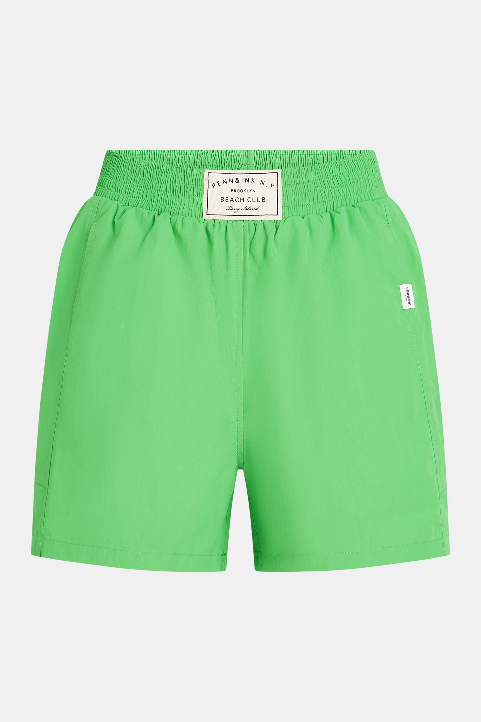 SHORTS (S25C245) APPLE