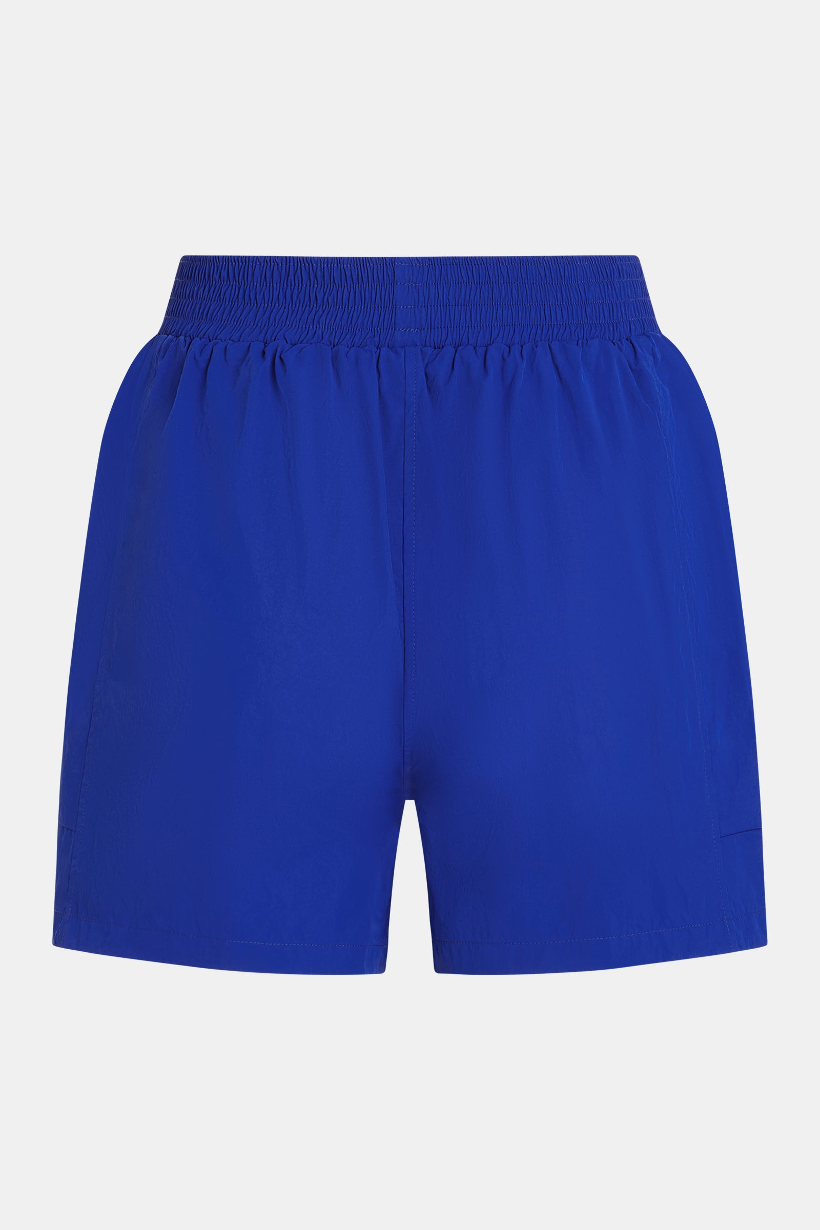 SHORTS (S25C245) ROYAL BLUE