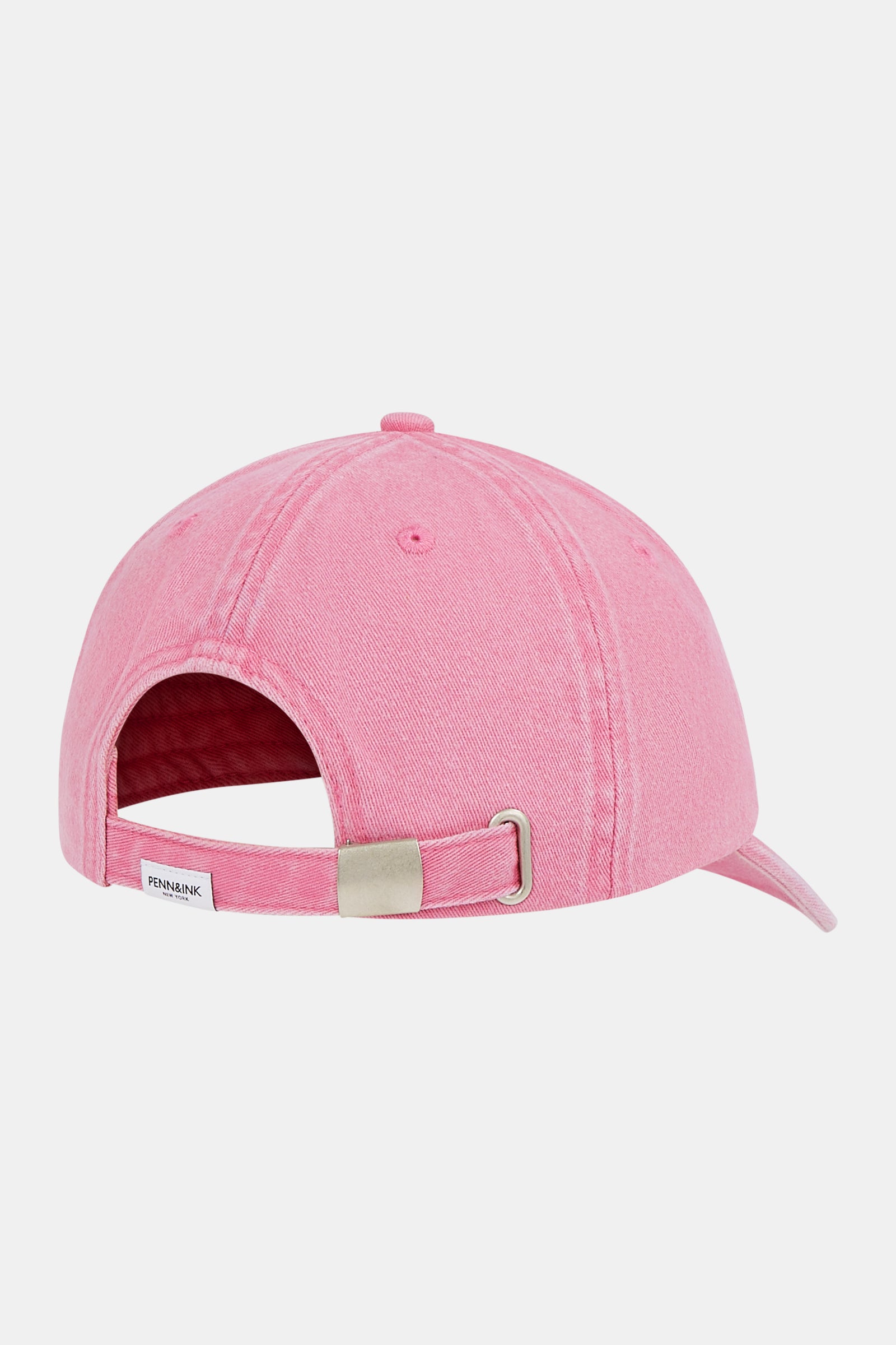 CAP EMBROIDERY (S25C254) PINK - MERINGUE