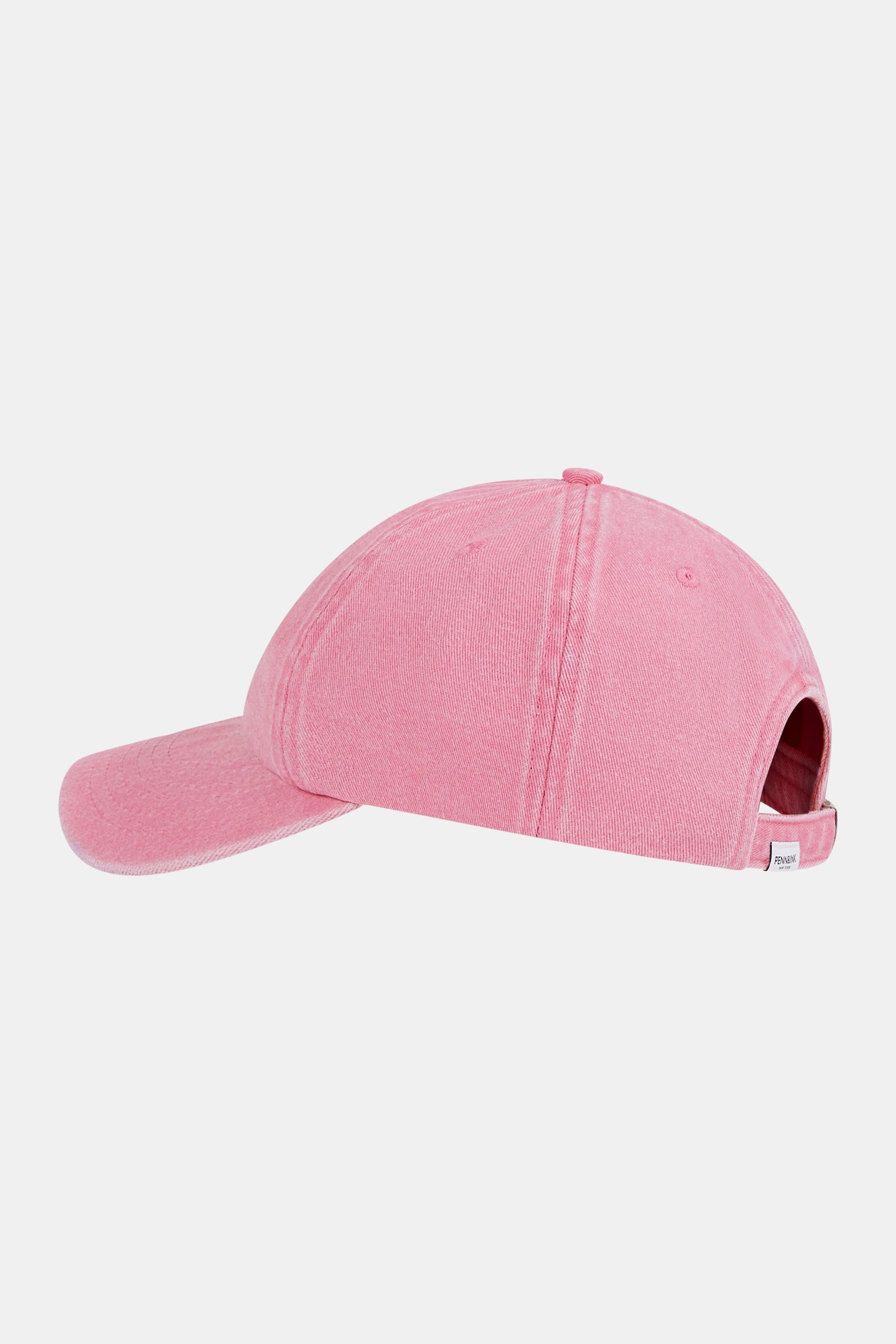 CAP EMBROIDERY (S25C254) PINK - MERINGUE