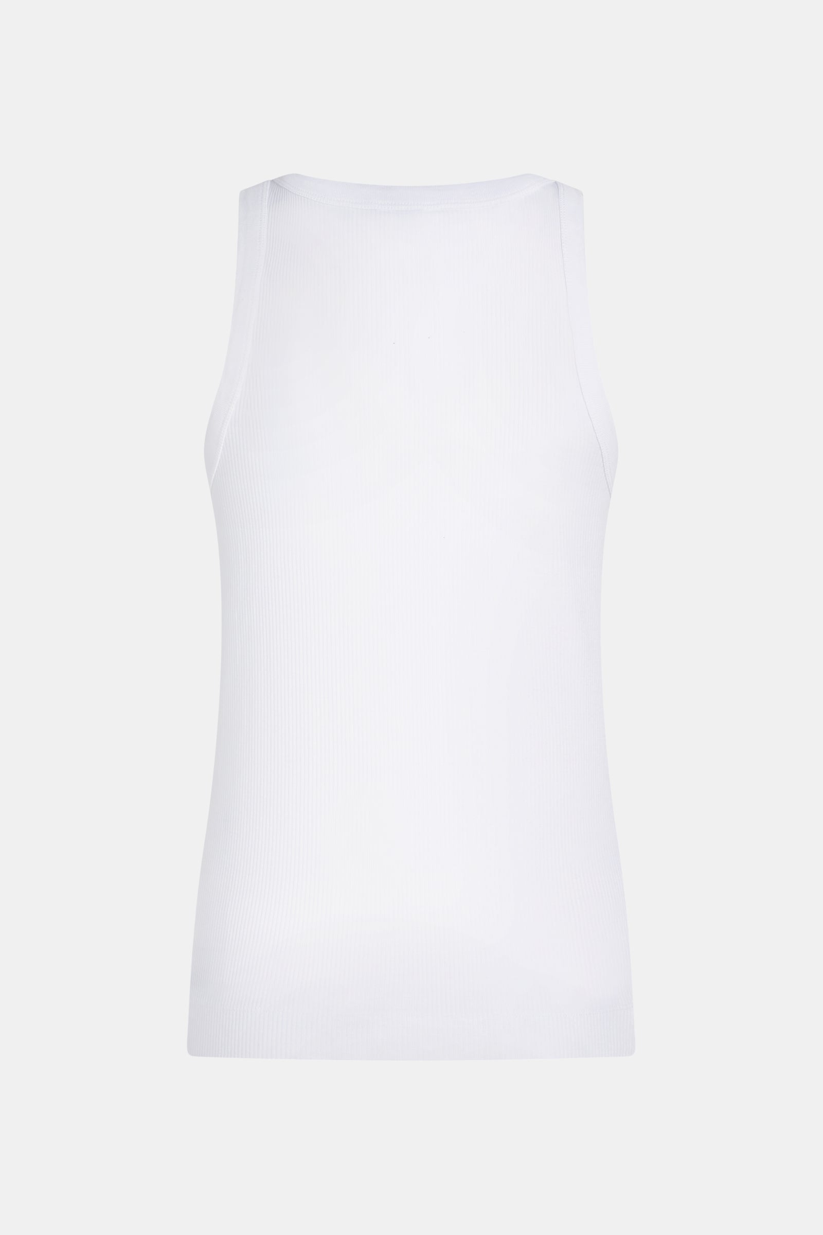 SINGLET (S25F1580) WHITE