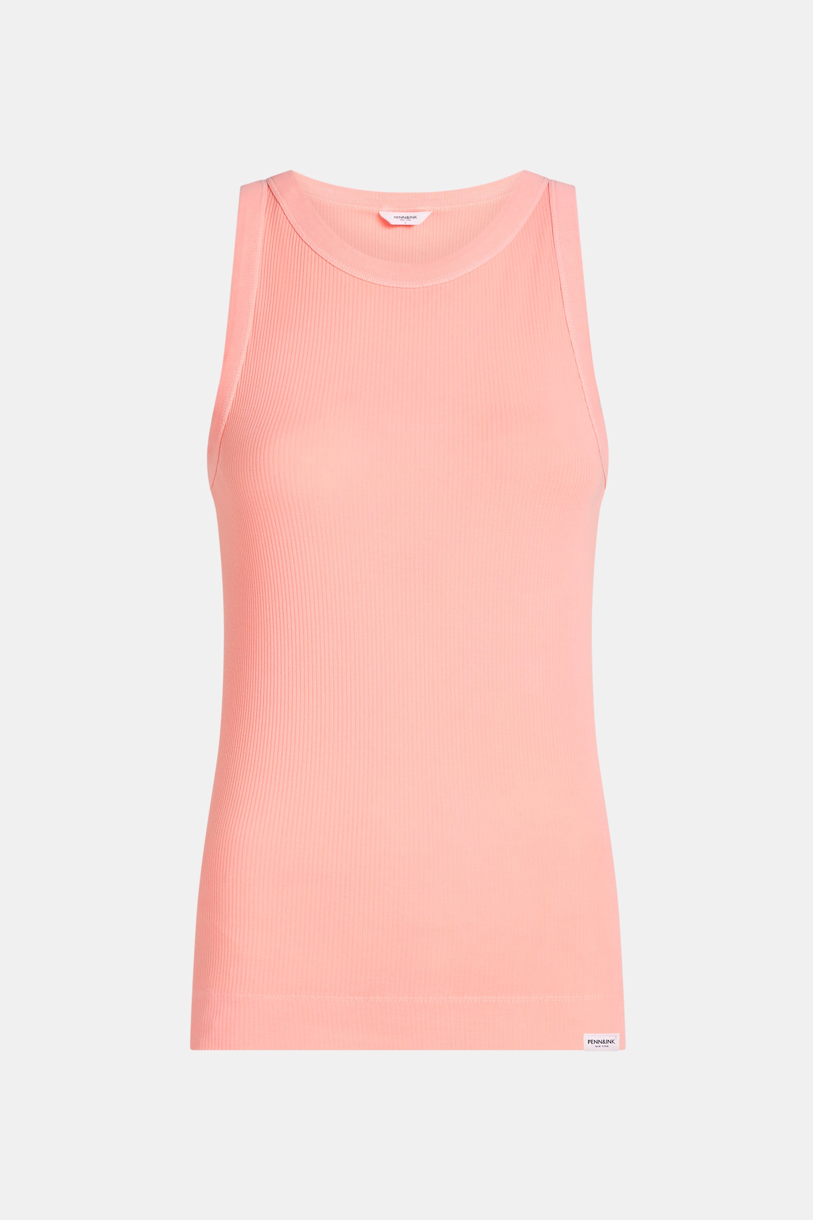 SINGLET (S25F1580) FLUOR PINK