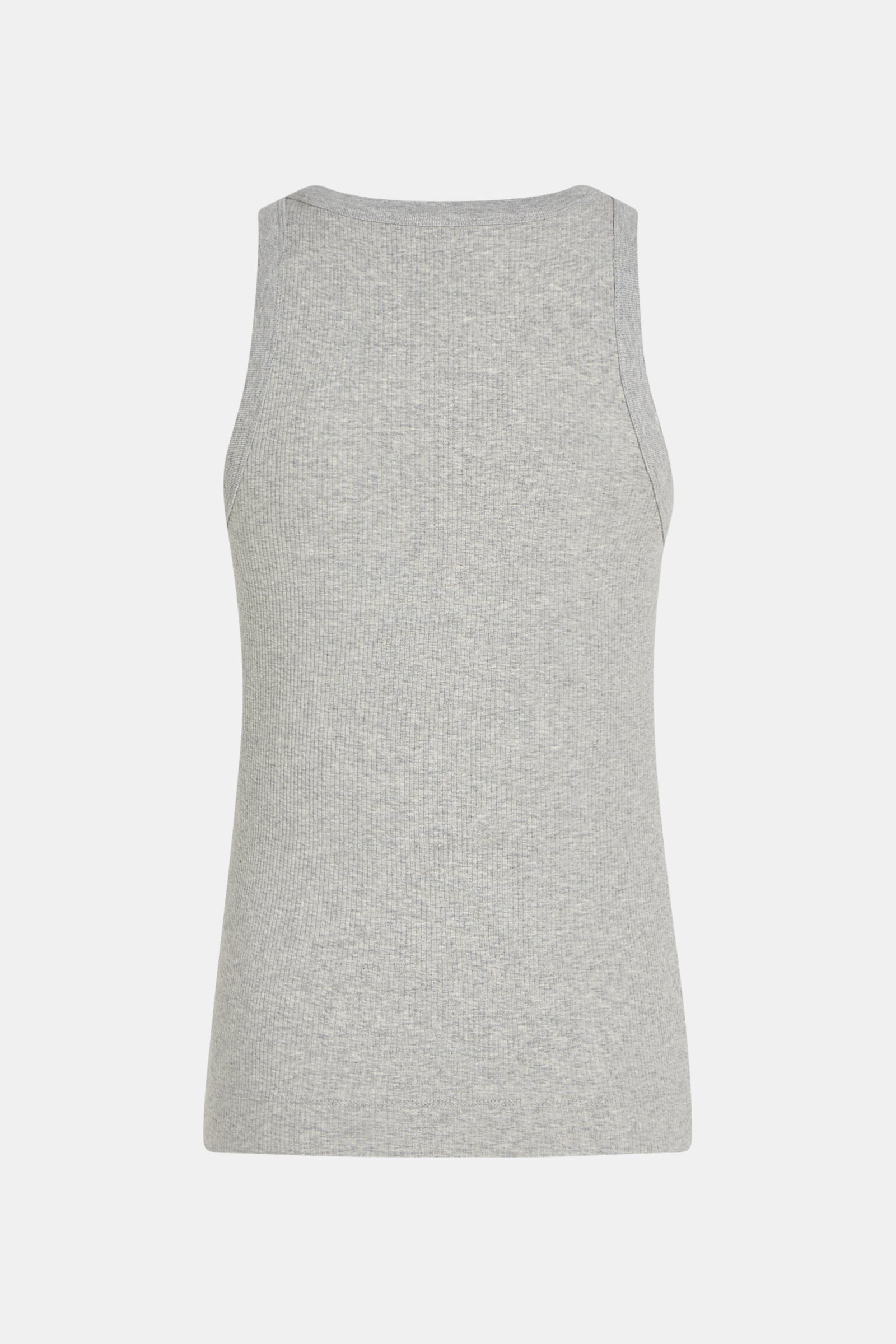 SINGLET (S25F1580) GREY MELANGE