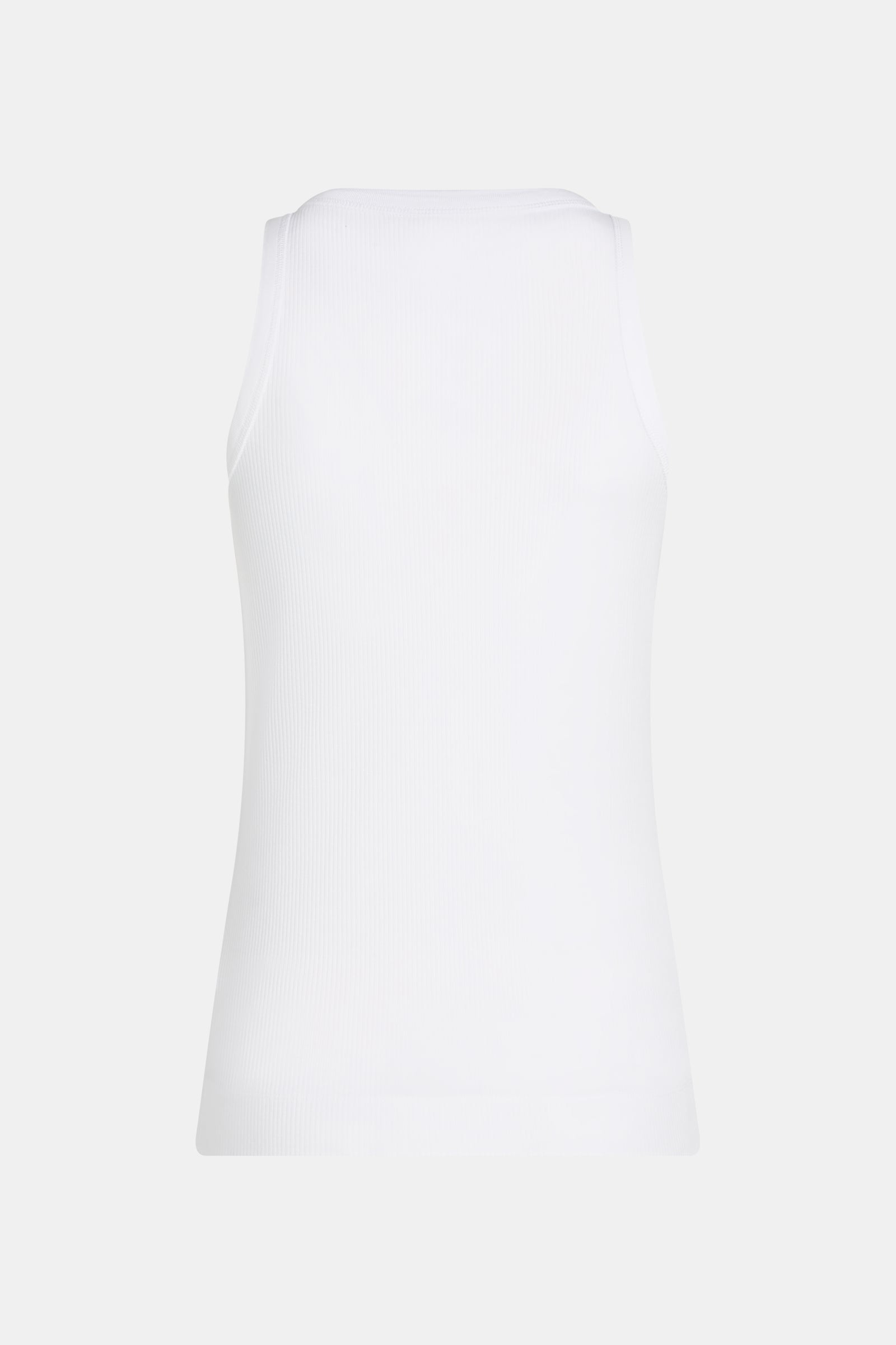 SINGLET (S25F1583) WHITE