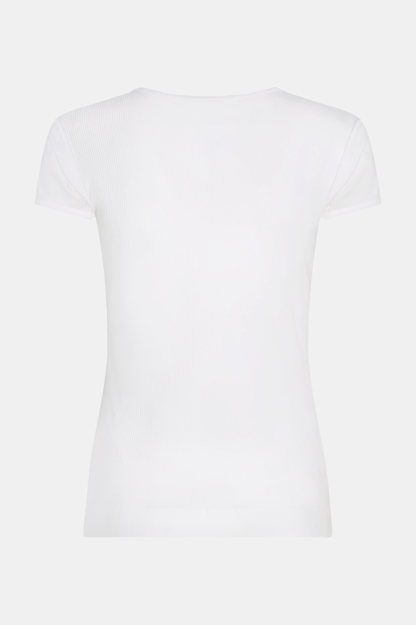 T-SHIRT (S25F1584) WHITE