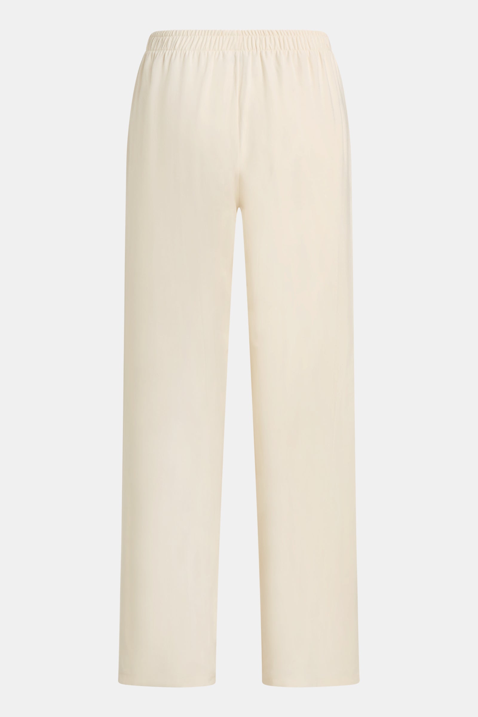 TROUSERS (S25F1609) NOUGAT