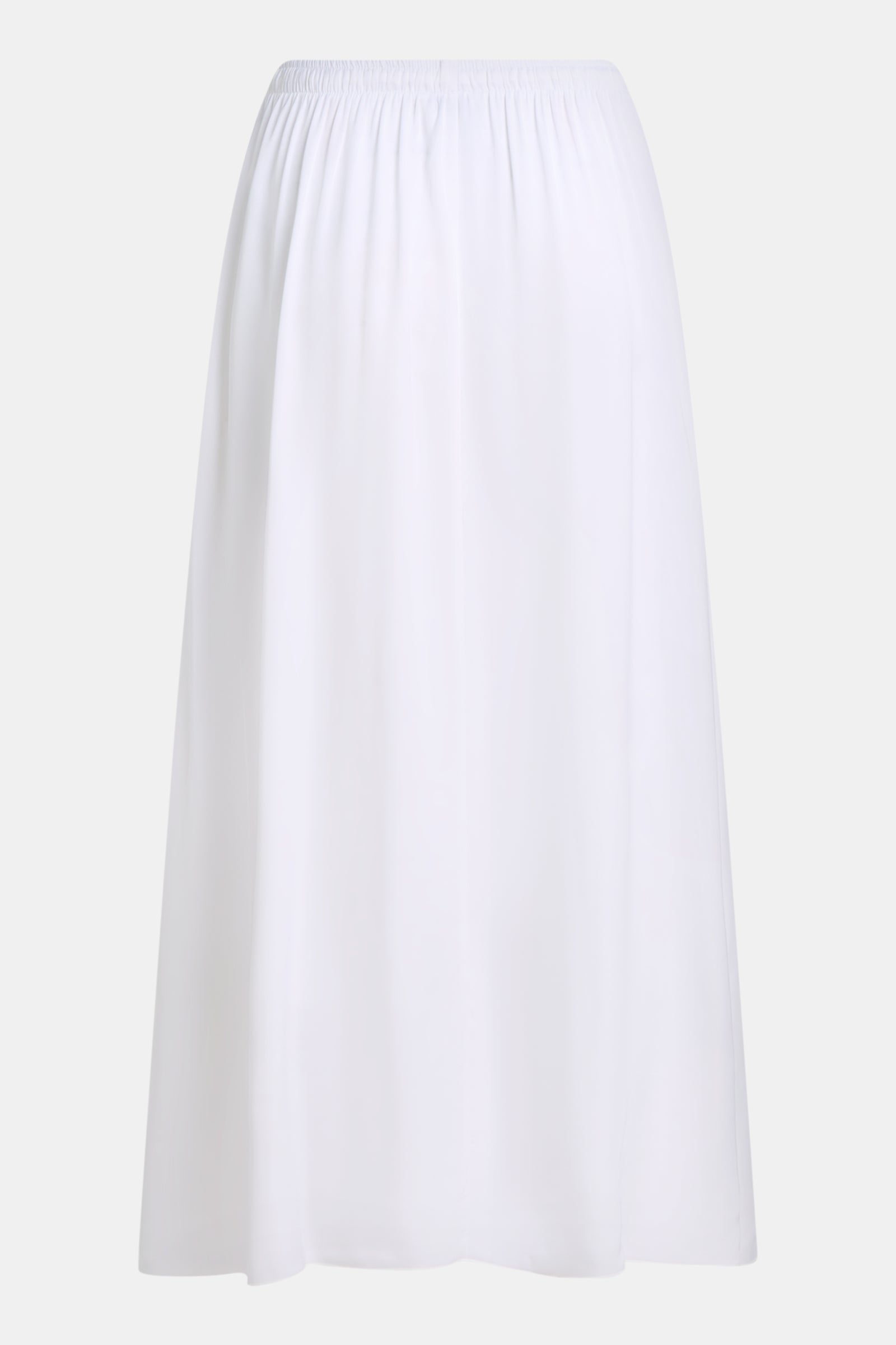 SKIRT (S25F1612) WHITE