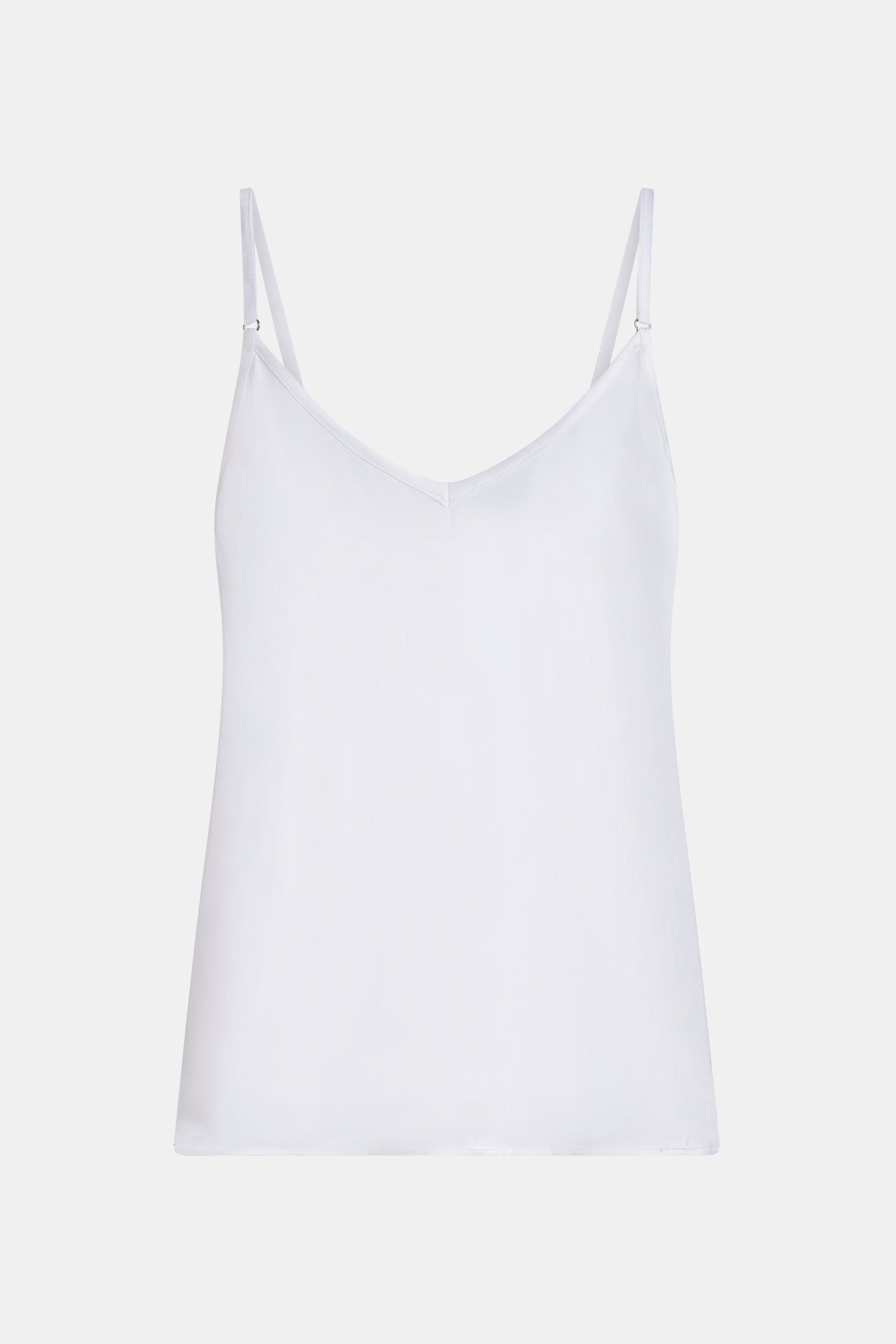 SINGLET (S25F1613) WHITE