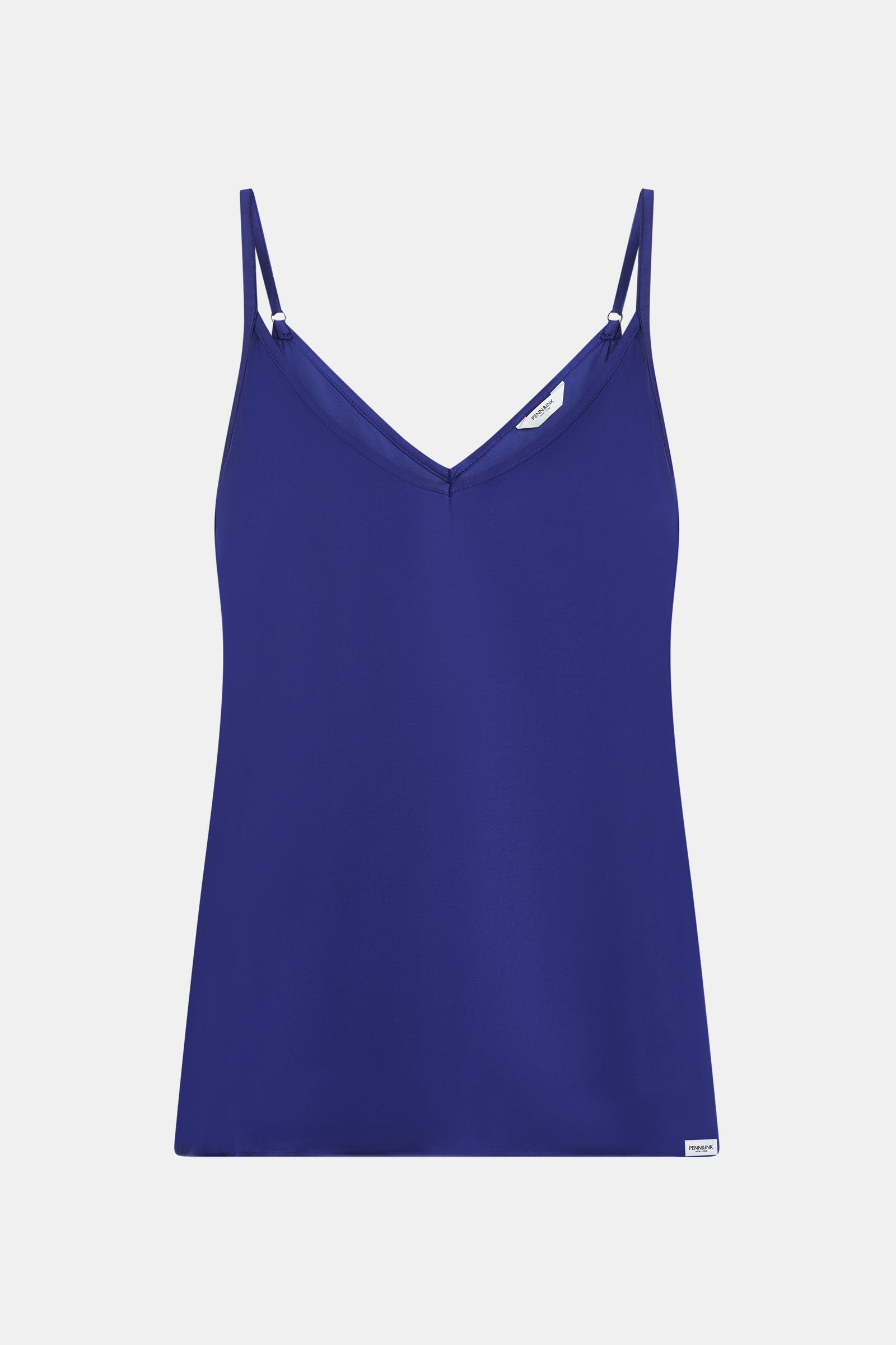 SINGLET (S25F1613) ROYAL BLUE