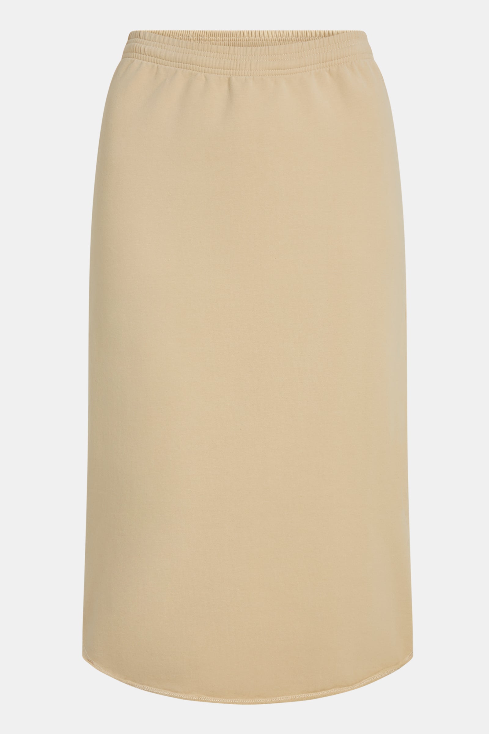 SKIRT (S25F1618) SAFARI