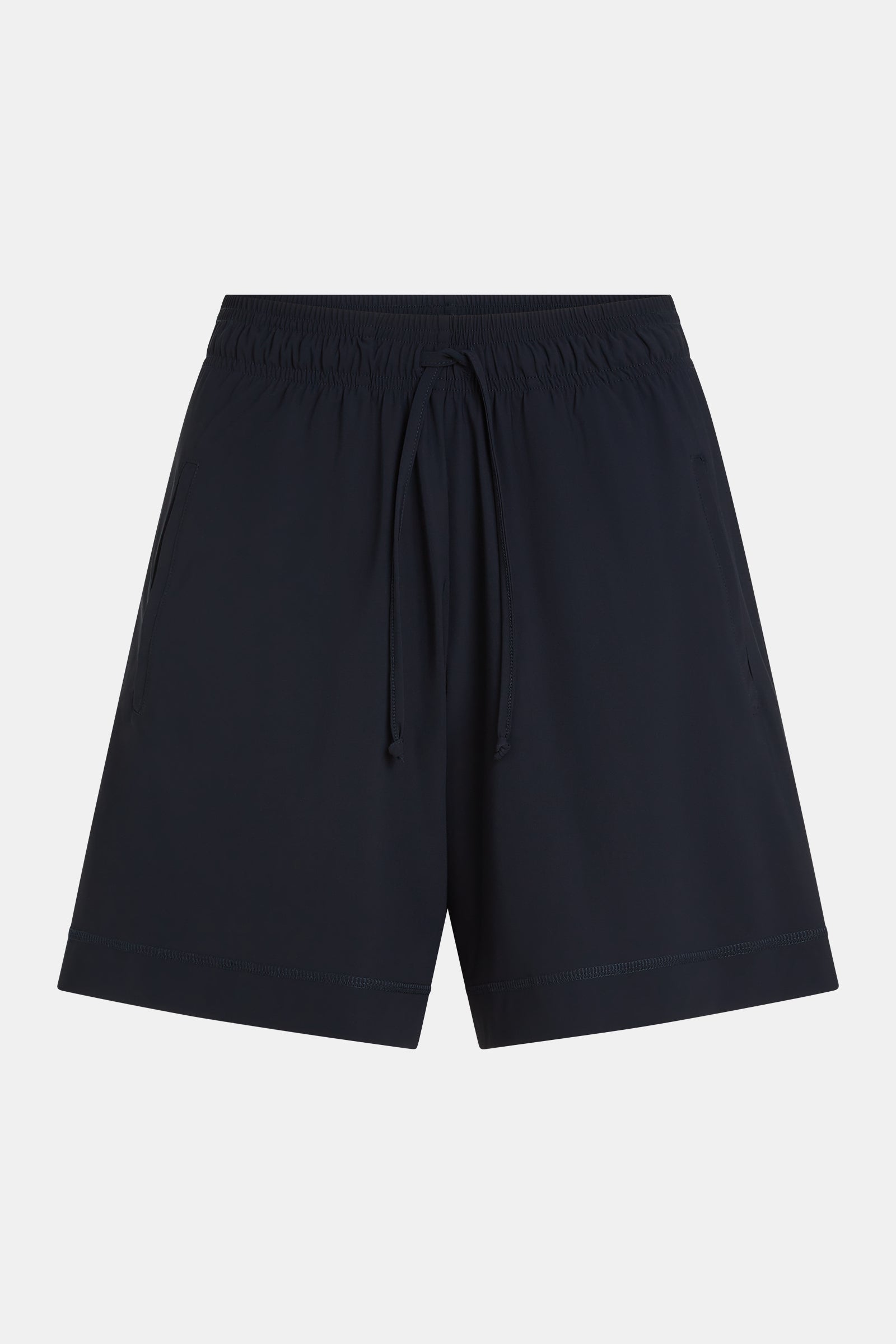 SHORTS (S25F1634) NAVY