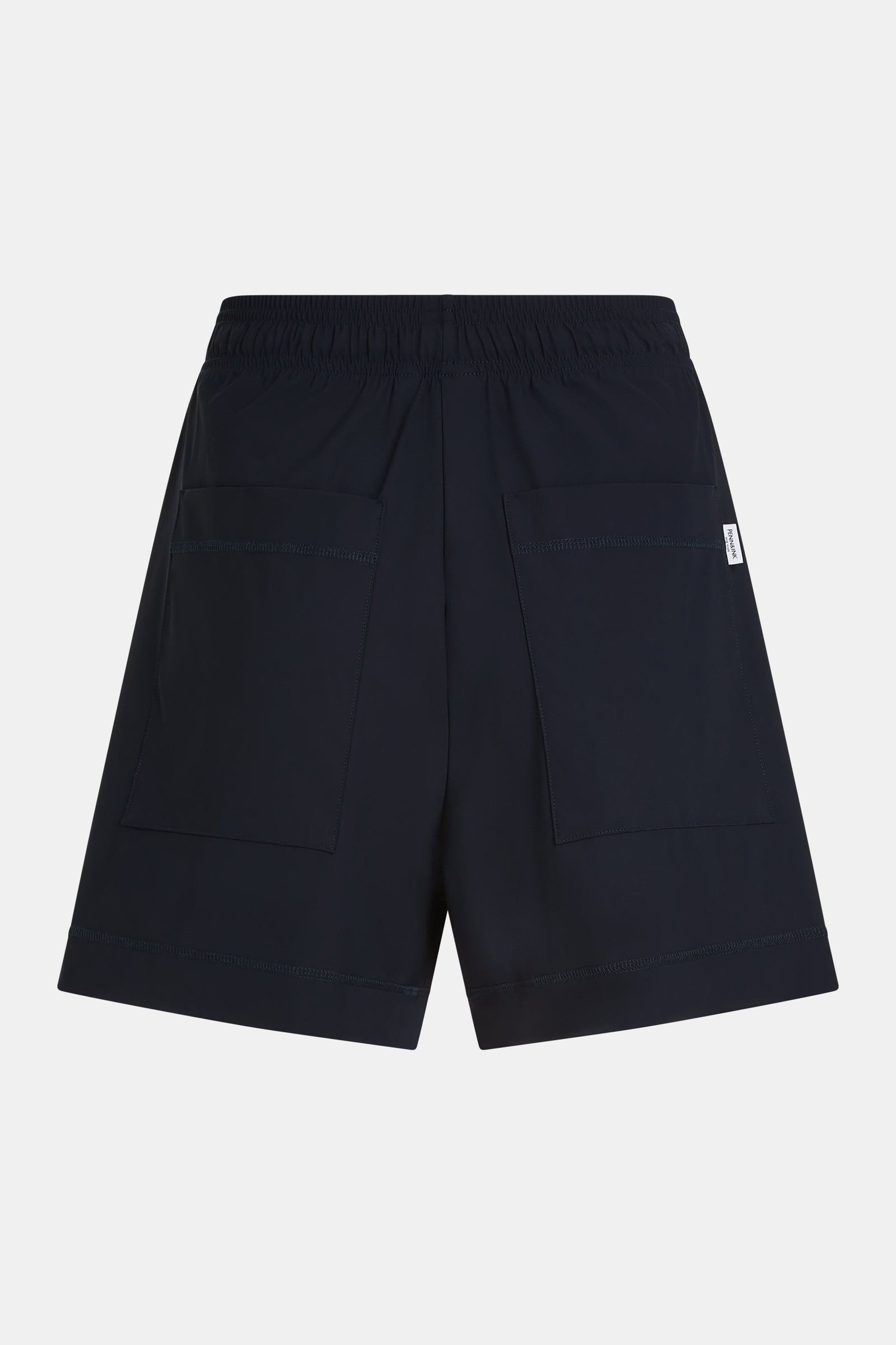 SHORTS (S25F1634) NAVY