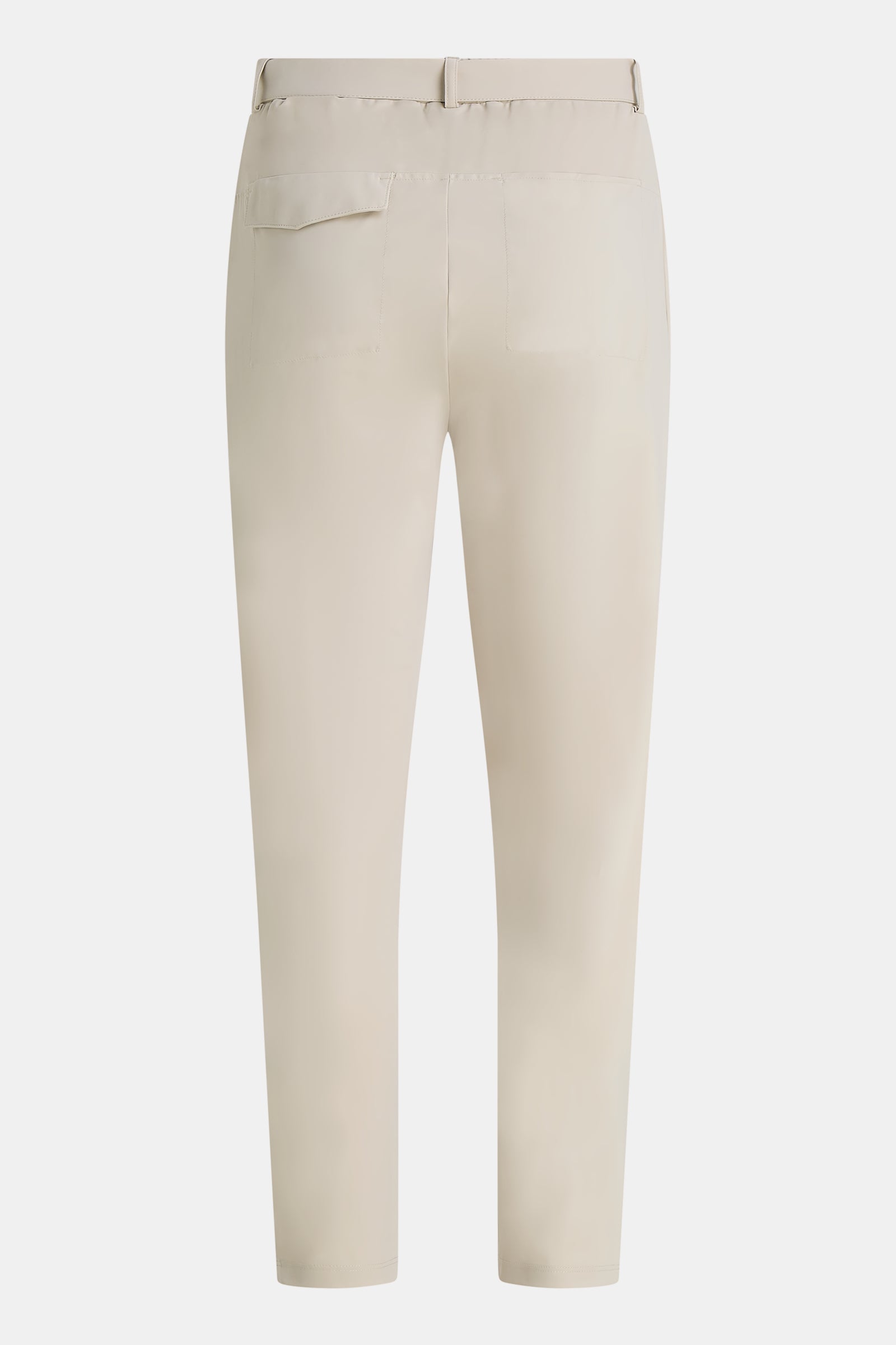 TROUSERS (S25M-RALEIGH) SAND