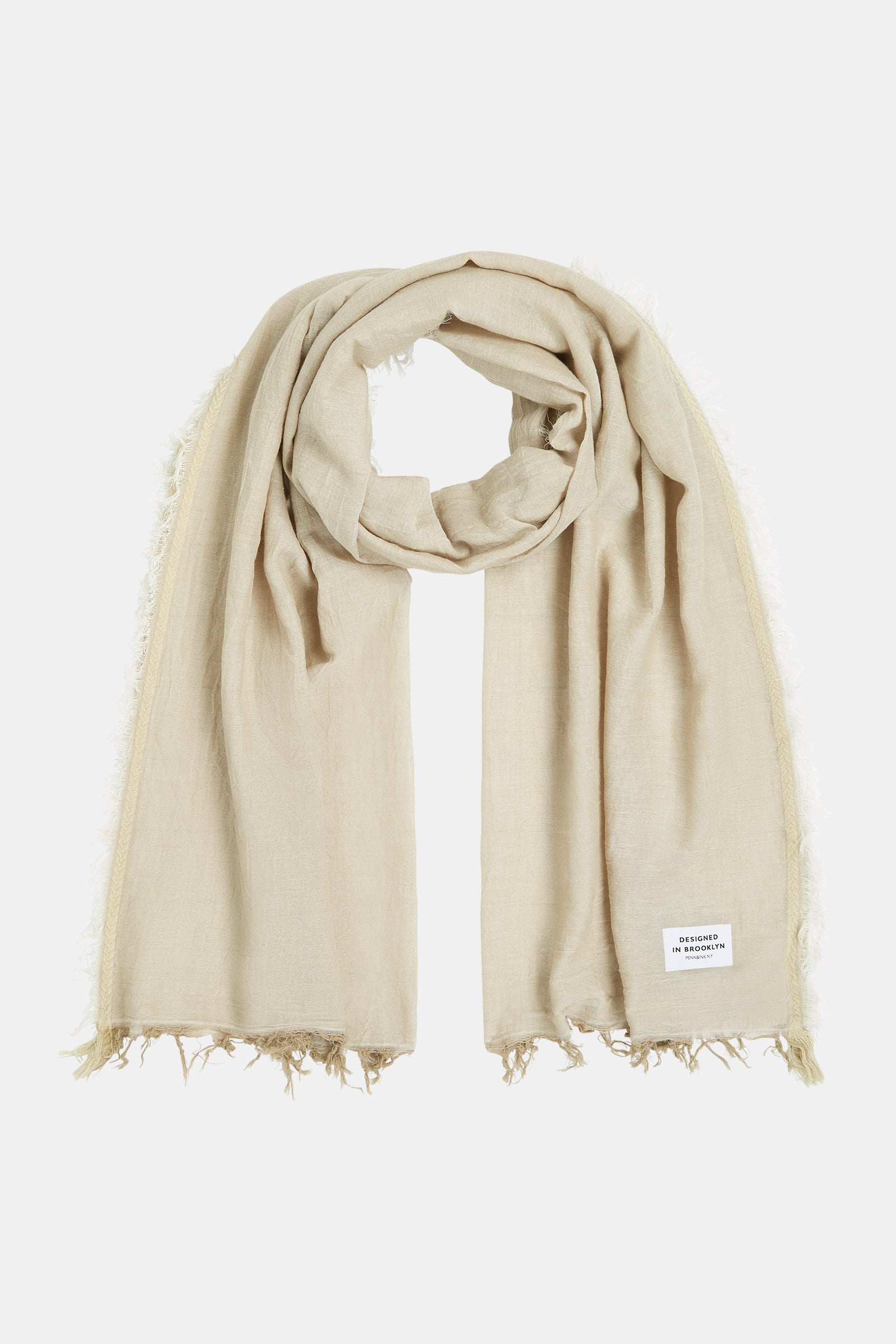 SCARF (S25M107) SAFARI