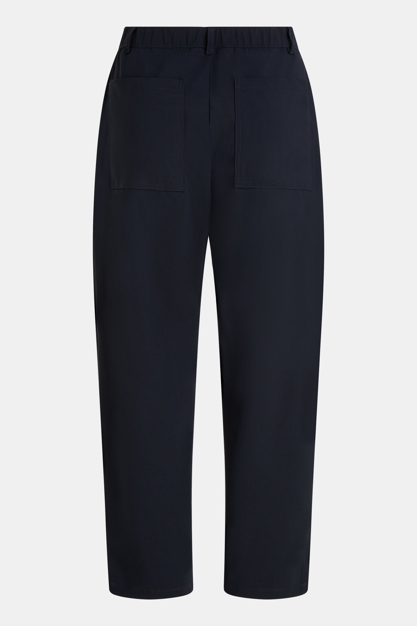 TROUSERS (S25N1579) NAVY