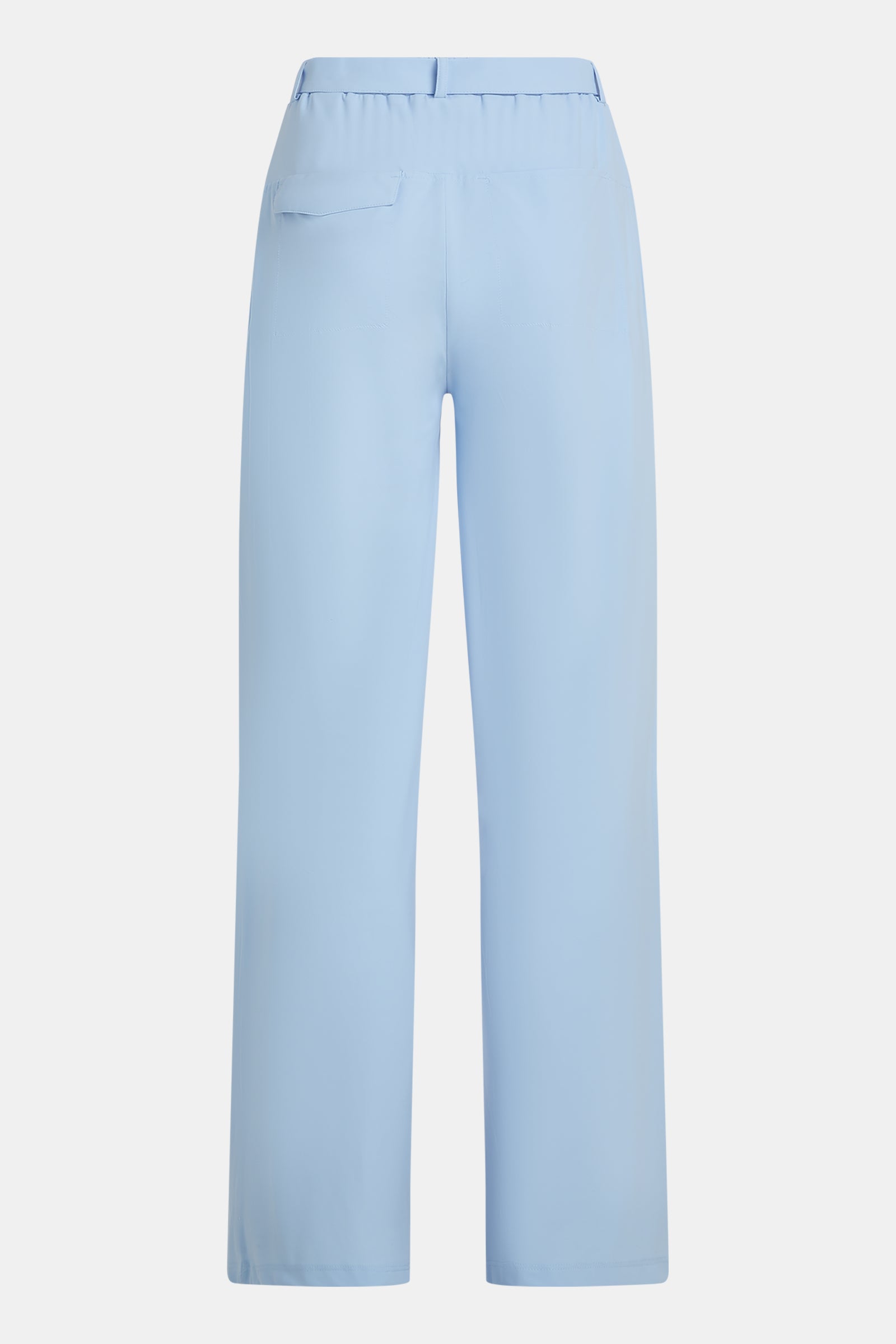 TROUSERS (S25N1586) BLUEISH