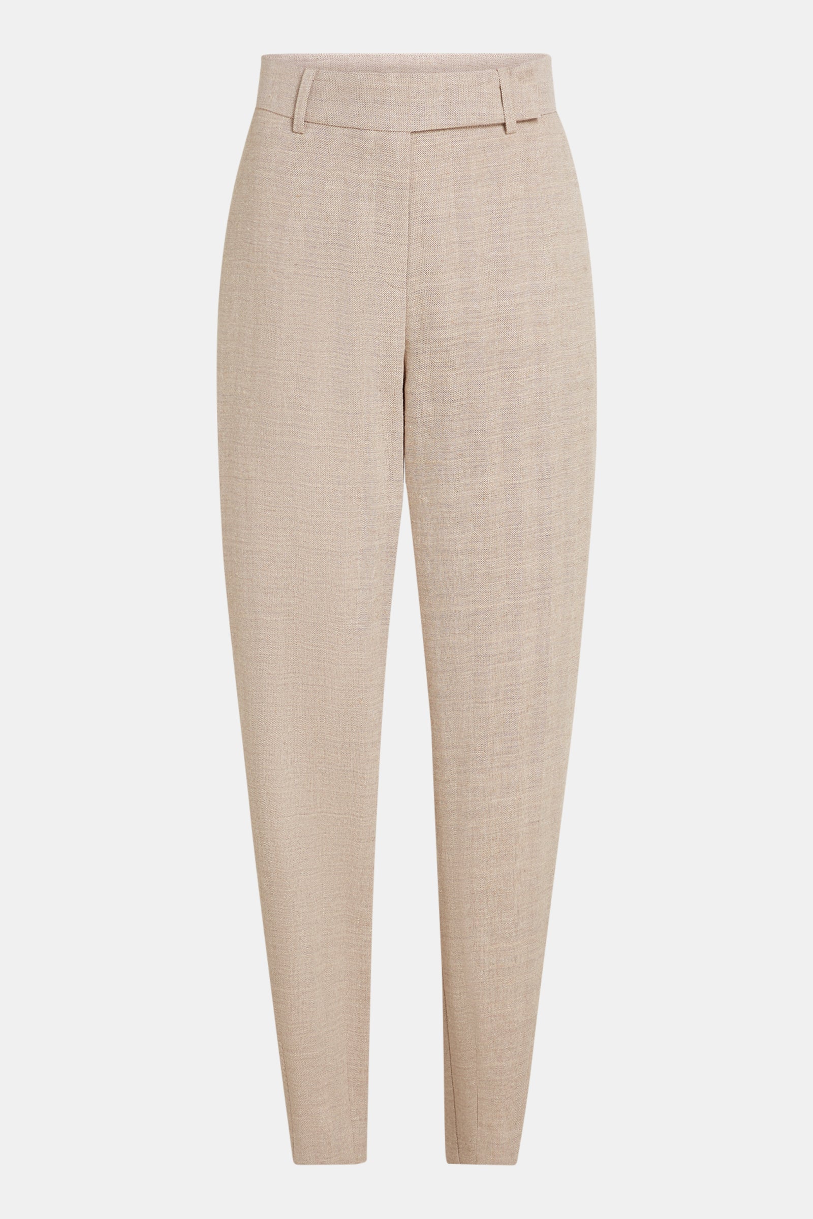 TROUSERS (S25N1593) LINEN