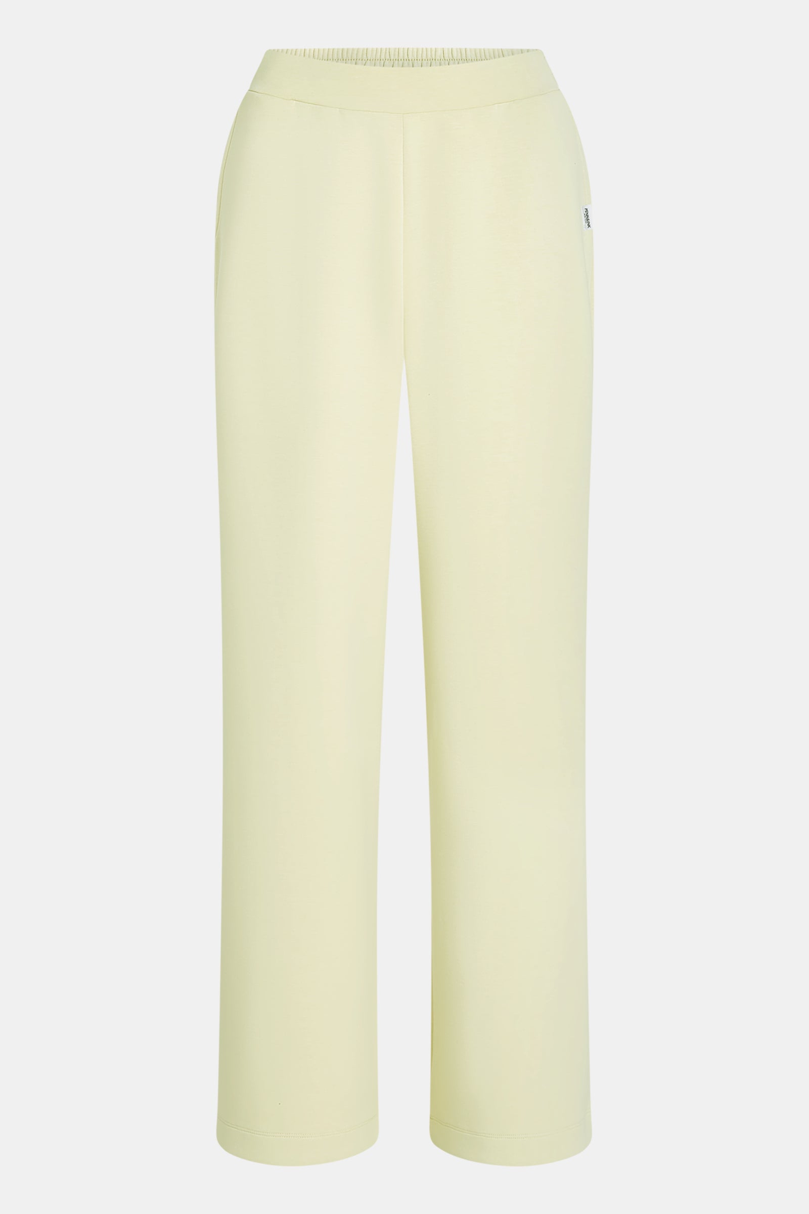 TROUSERS (S25T1146) PISTACHE