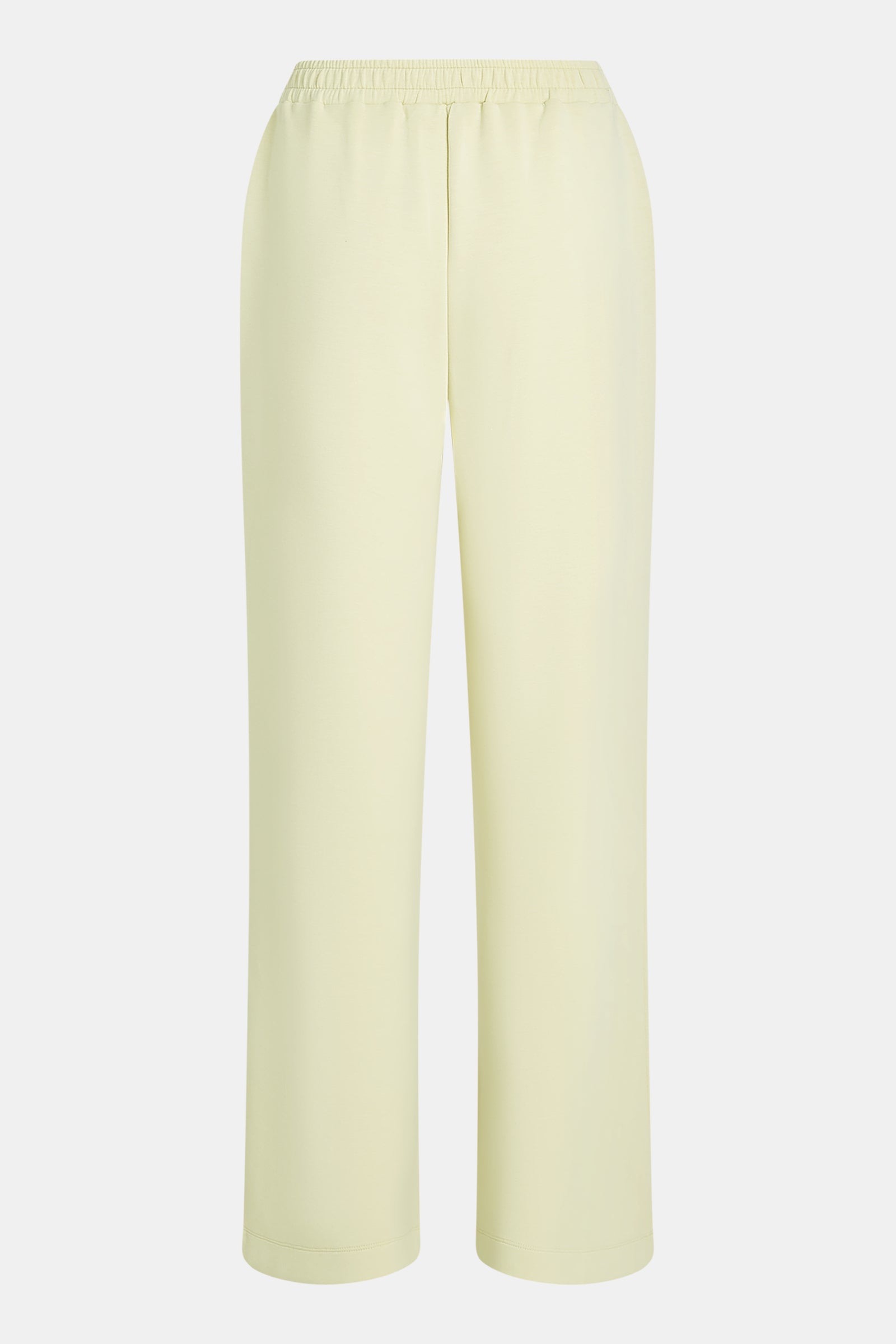 TROUSERS (S25T1146) PISTACHE