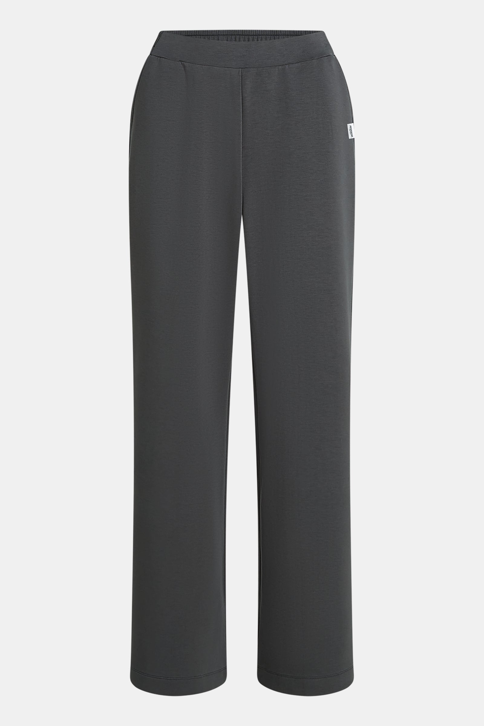 TROUSERS (S25T1146) CHARCOAL