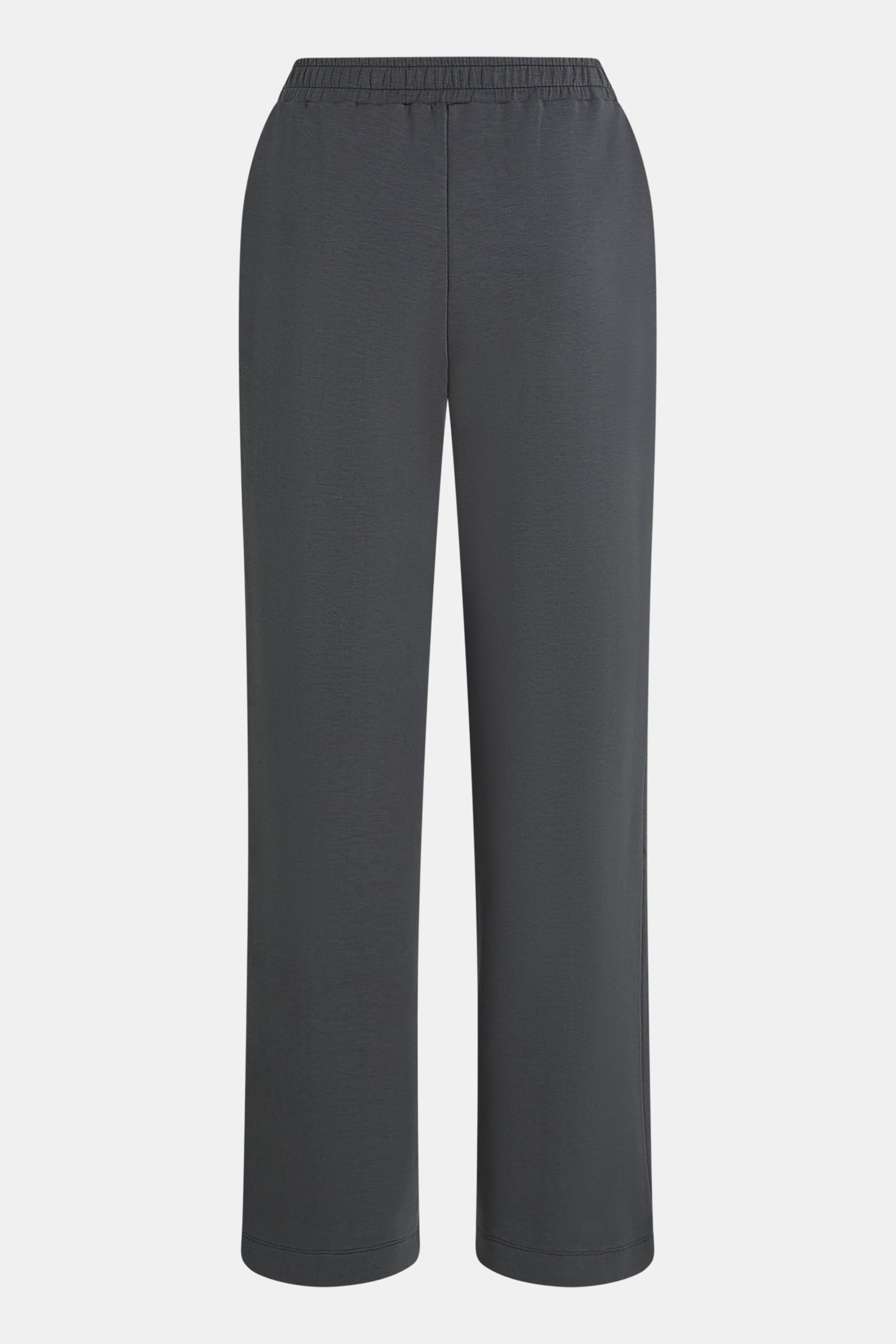 TROUSERS (S25T1146) CHARCOAL