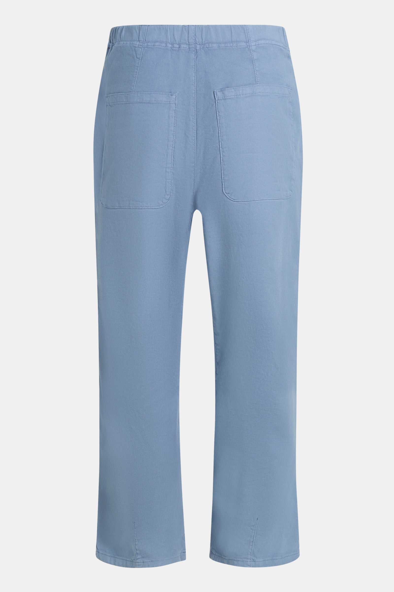 TROUSERS (S25Z725) DENIM