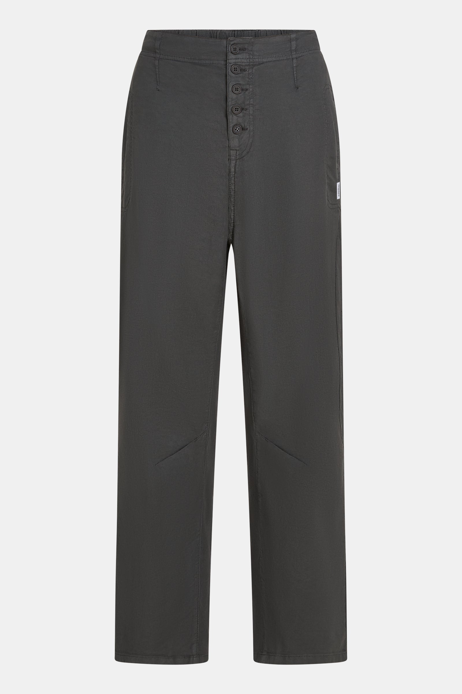 TROUSERS (S25Z725) CHARCOAL