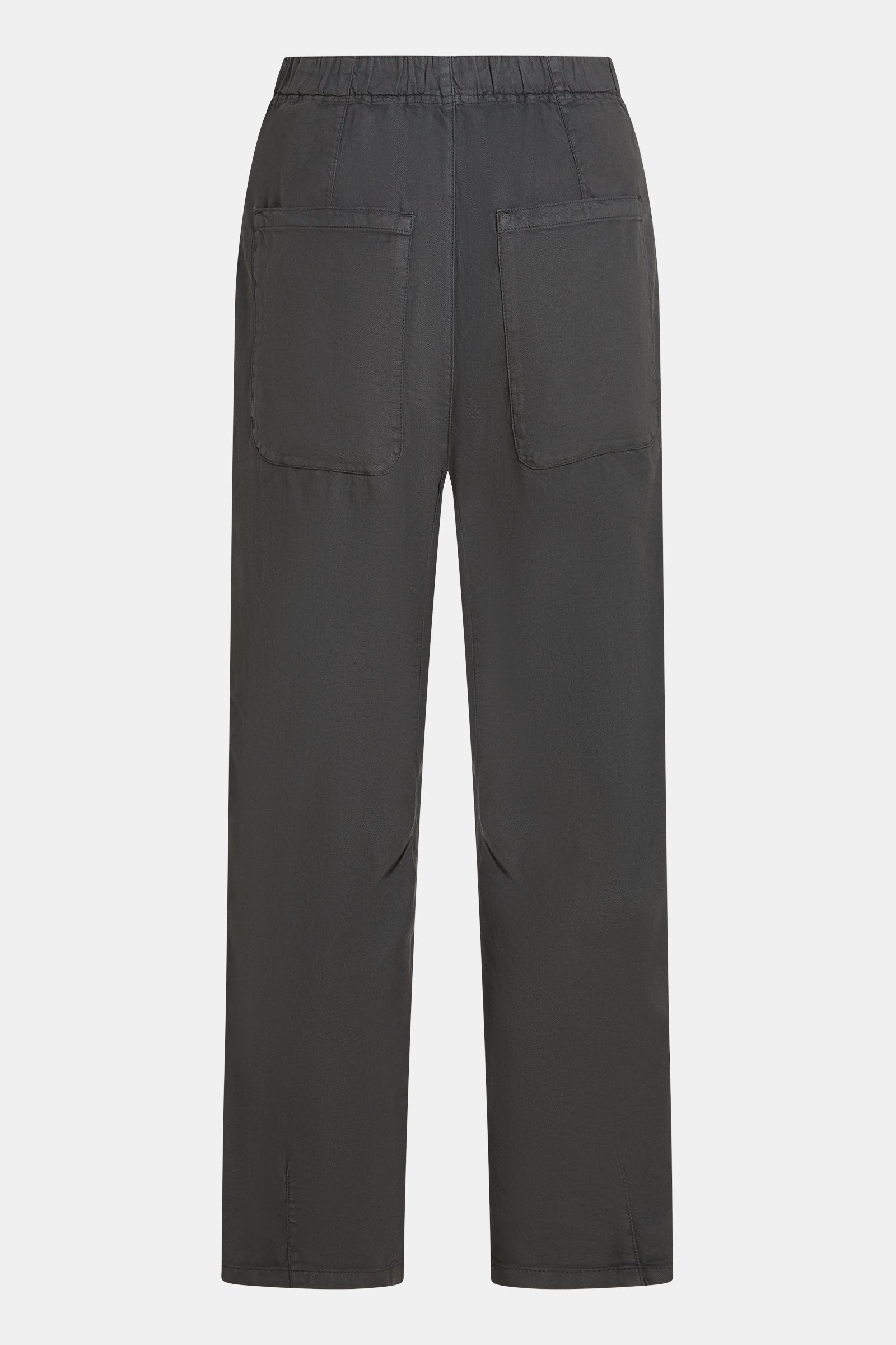 TROUSERS (S25Z725) CHARCOAL